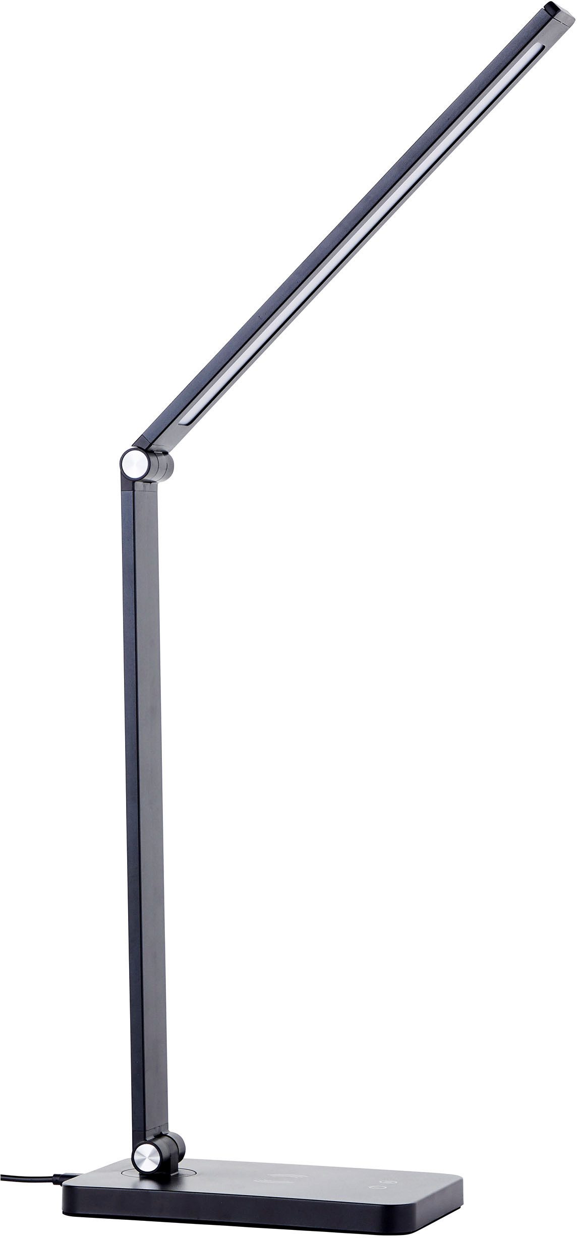 my home Led-bureaulamp Nuvo LED 5 W, 610 lm, CCT, dimbaar, USB (1 stuk)