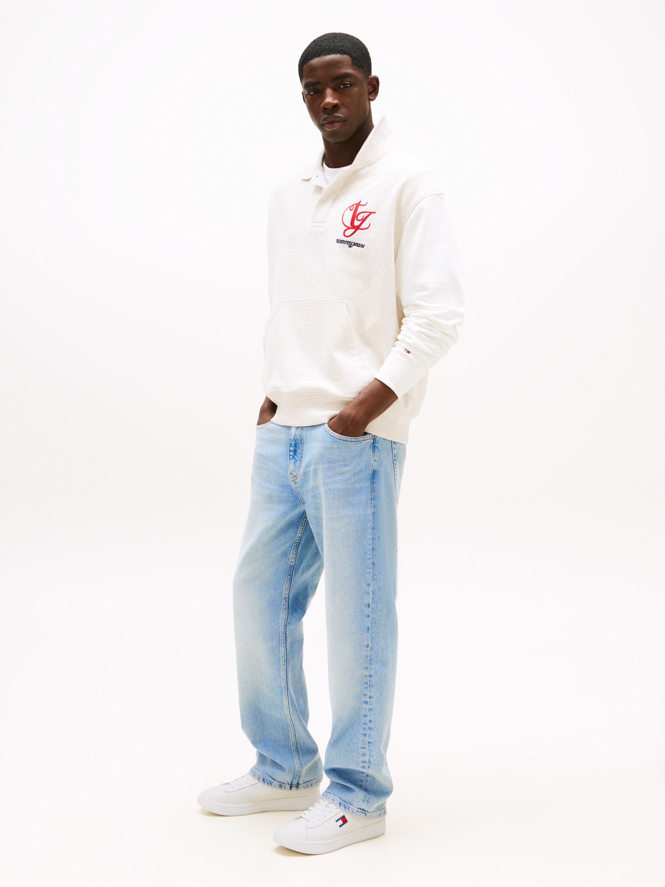 TOMMY JEANS Sneakers ARCHIVE '98