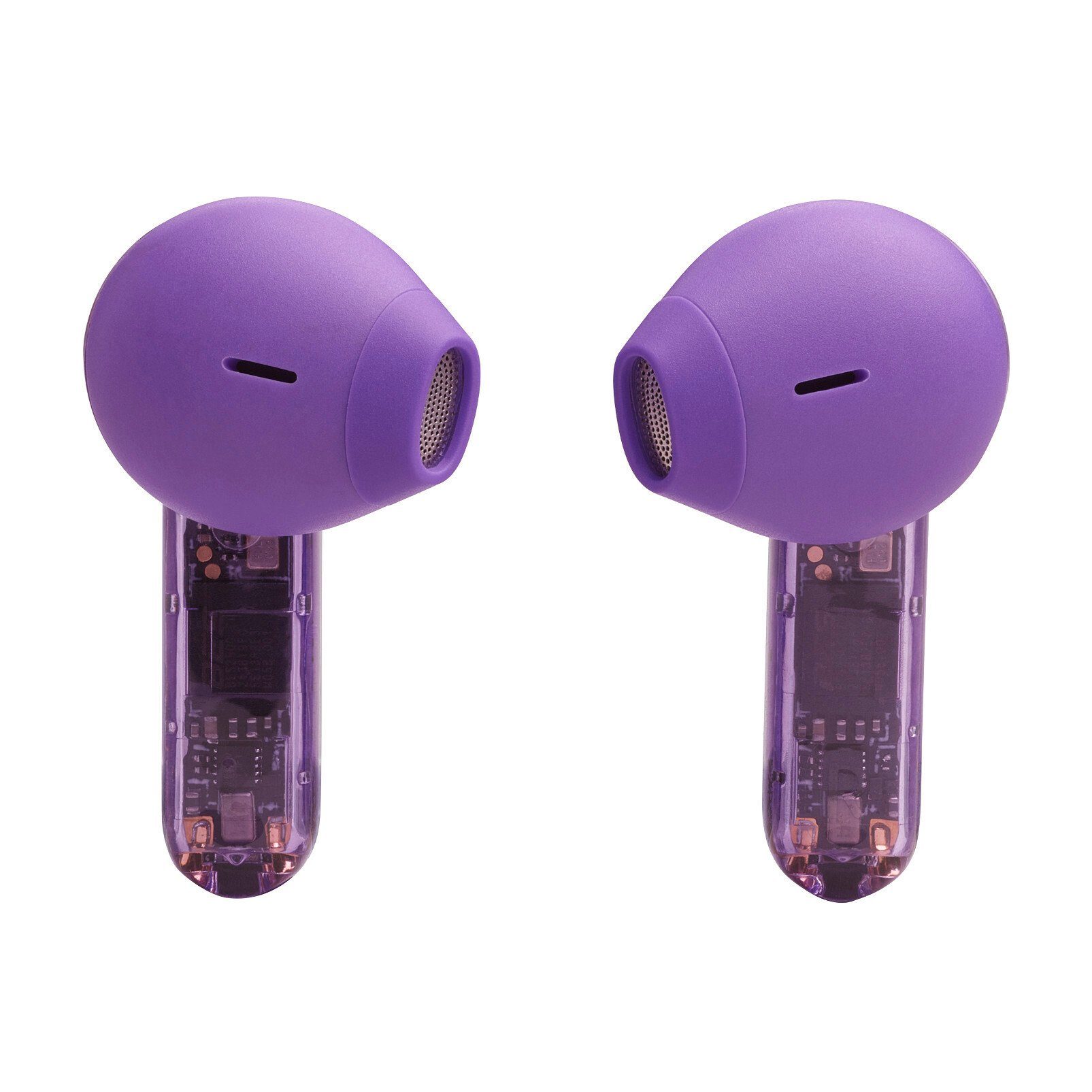 JBL Wireless in-ear-hoofdtelefoon Tune Flex Ghost- Sonderedition