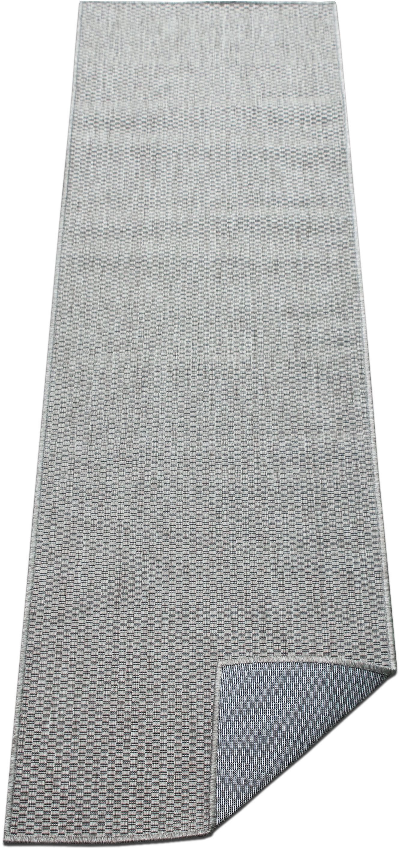 my home Vloerkleed Venetië is ook als loper verkrijgbaar Geschikt voor binnen en buiten, sisal-look, weerbestendig & uv-bestendig