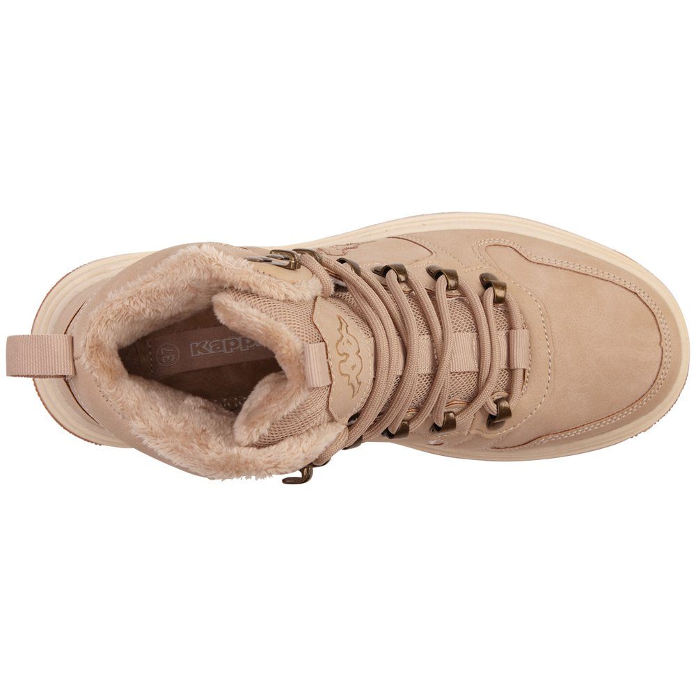 Kappa Sneakers - met superzacht binnenfutter