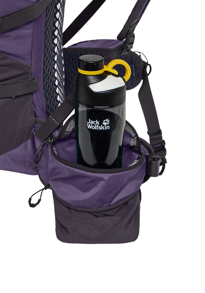 Jack Wolfskin Wandelrugzak CYROX SHAPE 25 S-L