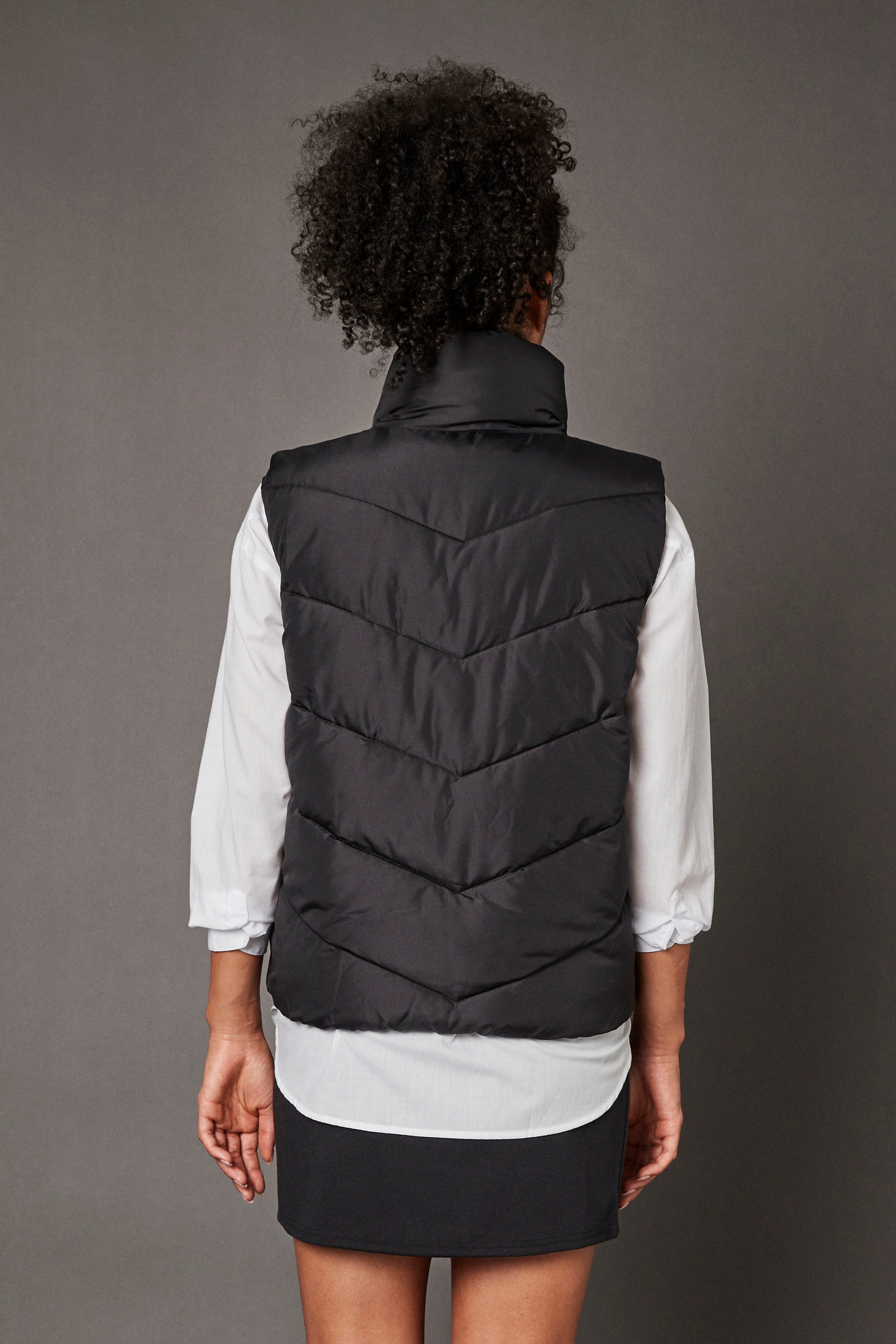 HaILYS Bodywarmer SL P VT Lu44cy