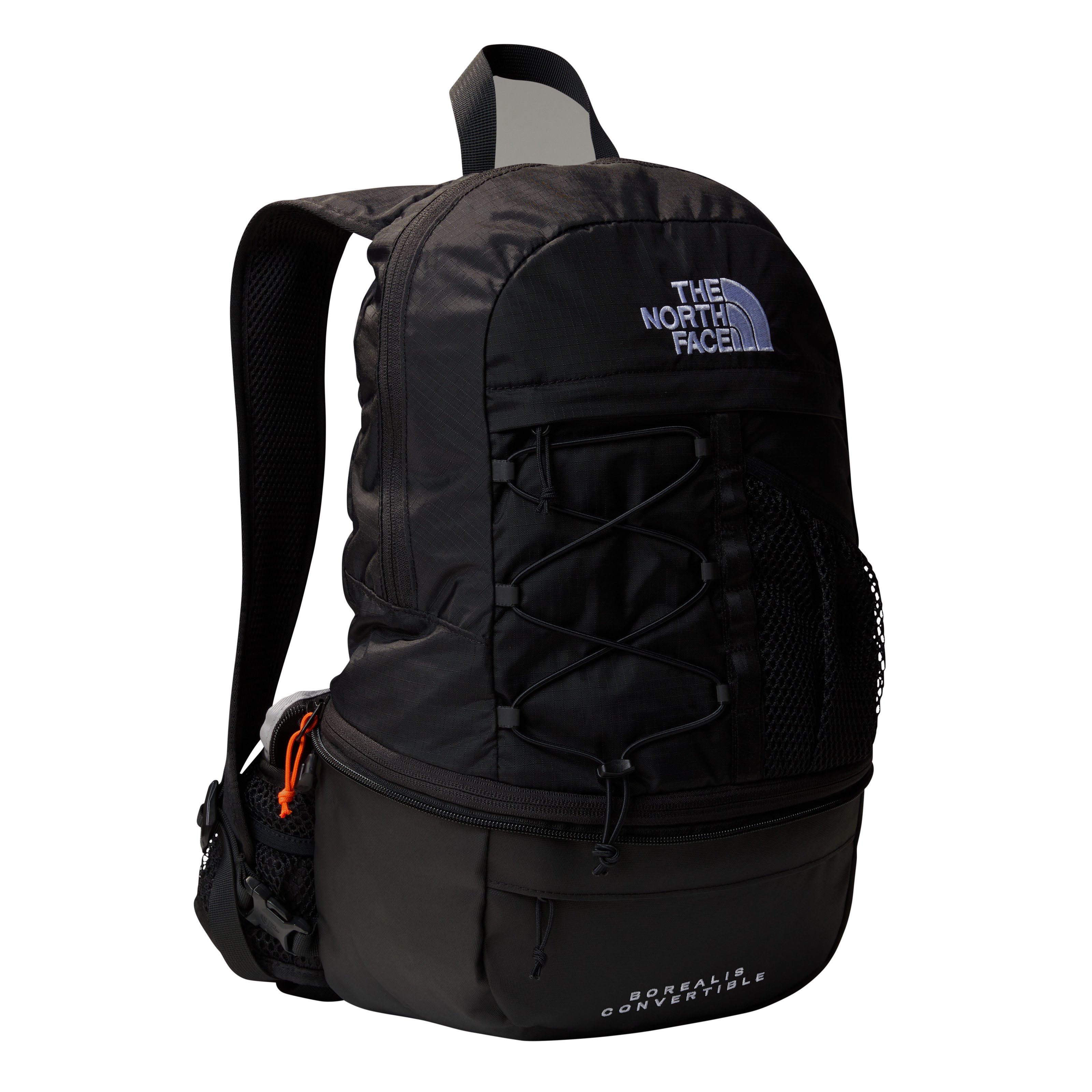 The North Face Rugzak Borealis omkeerbare rugzak (1-delig)