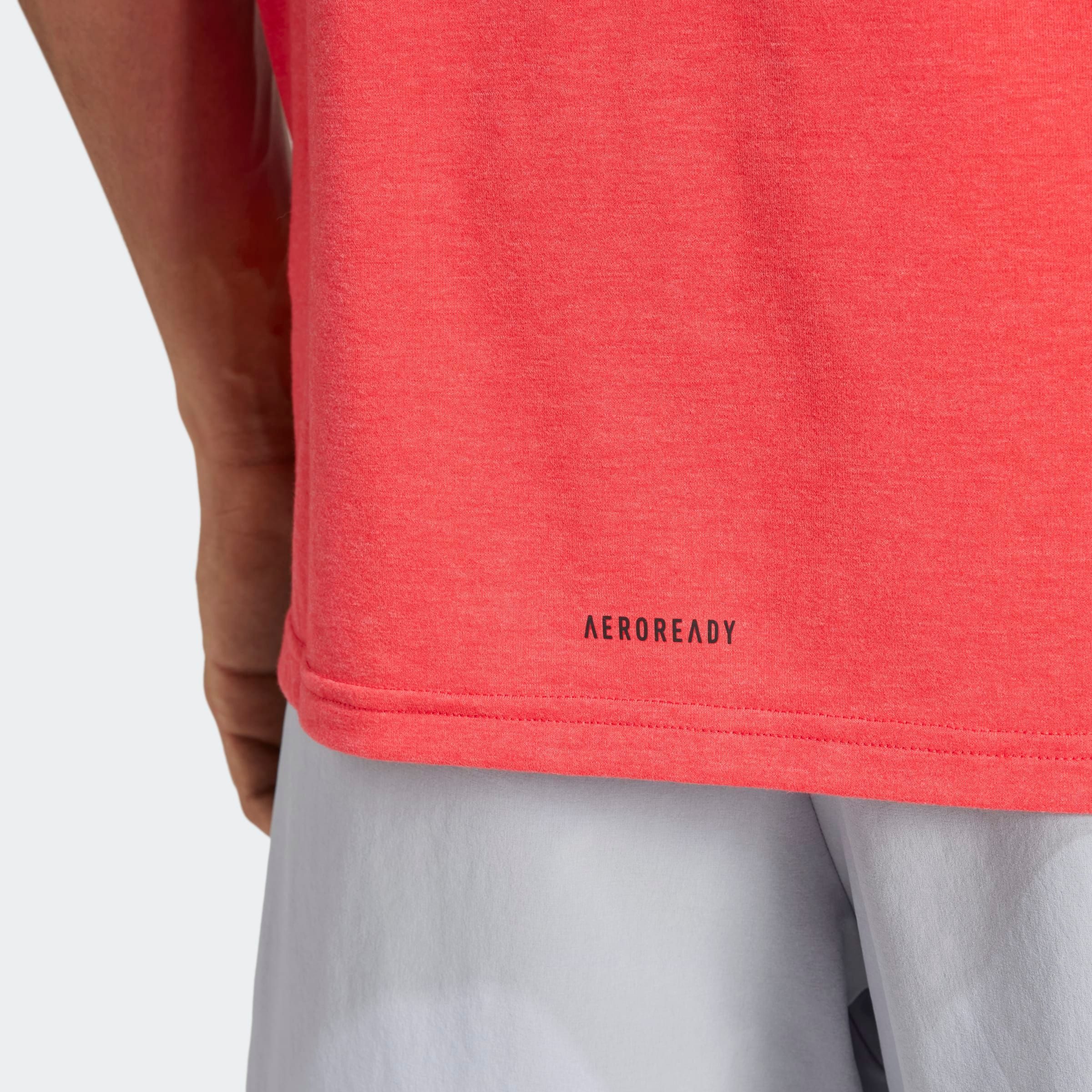 adidas Performance T-shirt D4T TEE