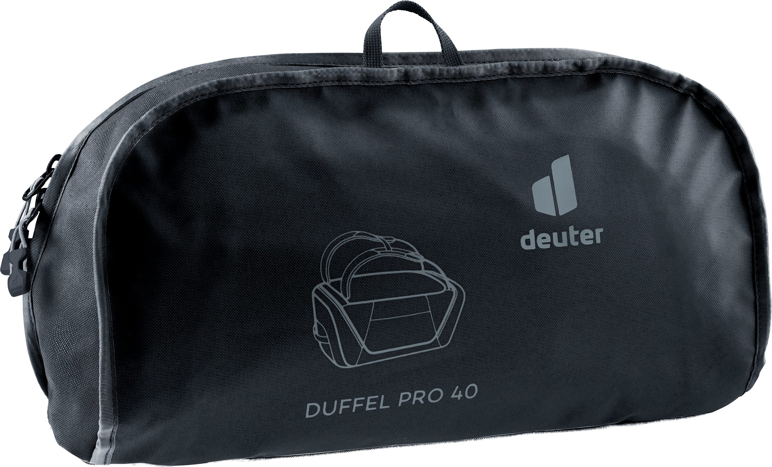 Deuter Reistas DUFFEL PRO 40