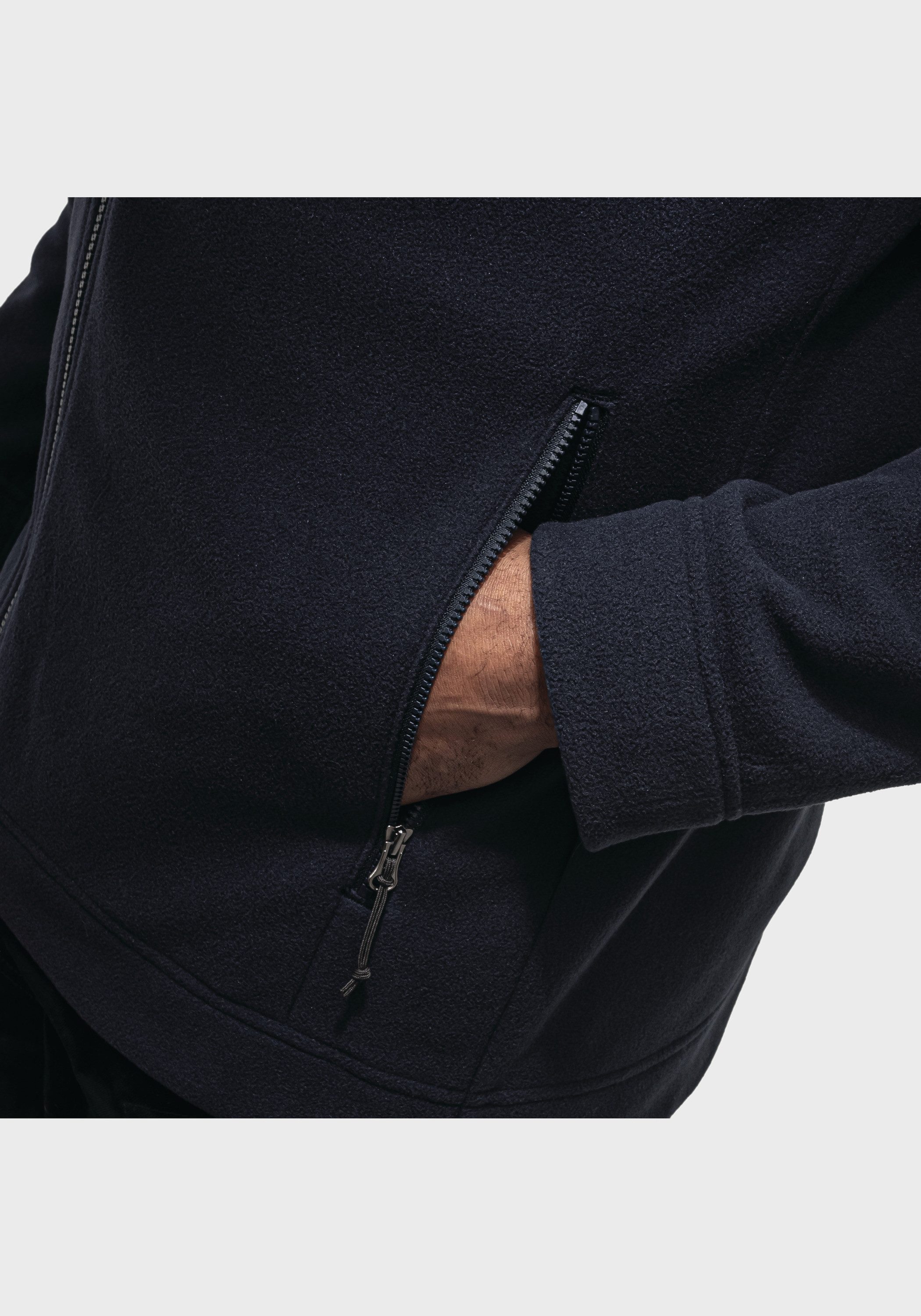 Schöffel Fleecejack Urban Fleece Jk Style Karif MNS