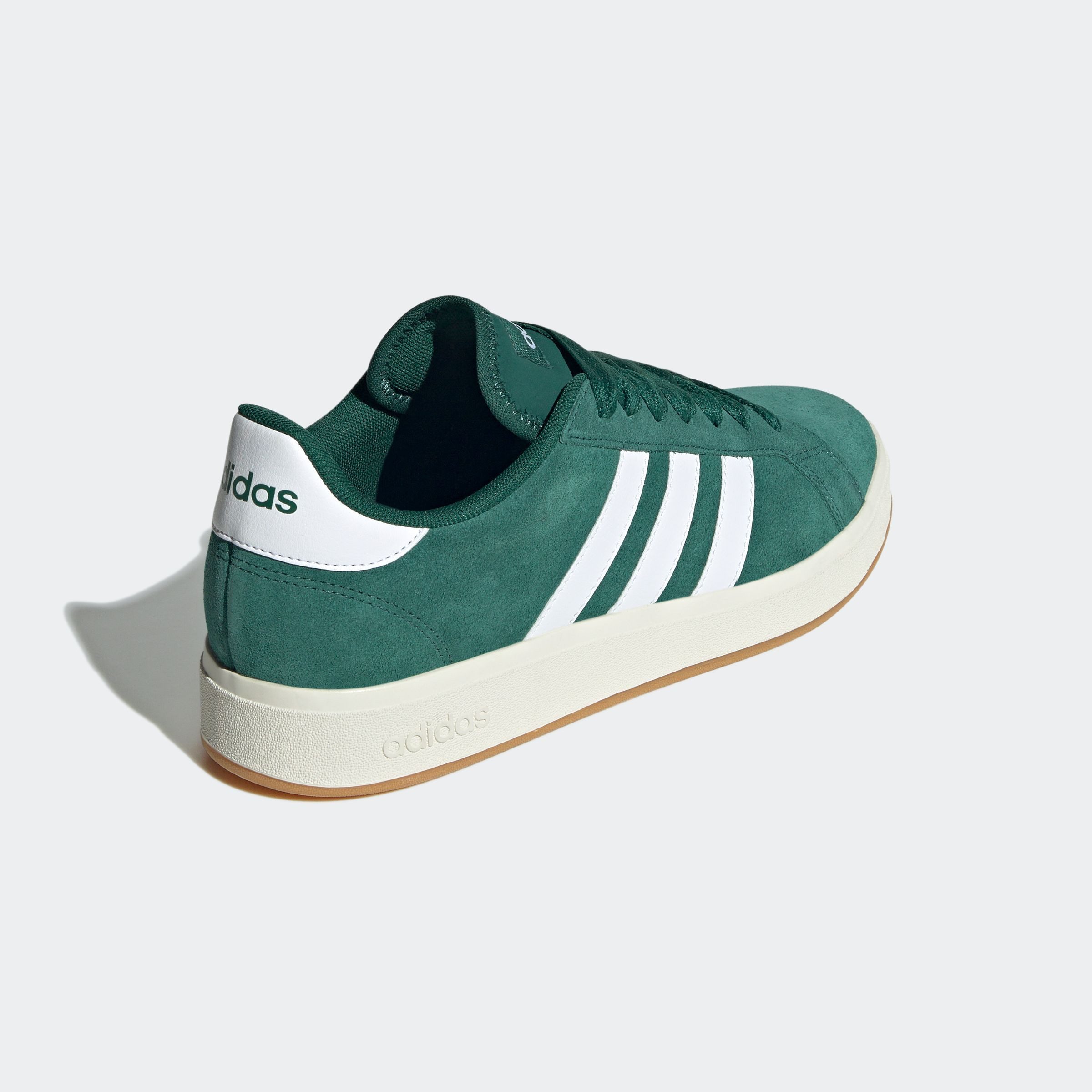 adidas Sportswear Sneakers GRAND COURT BASE 00S Ontwerp in de geest van de adidas Campus 00