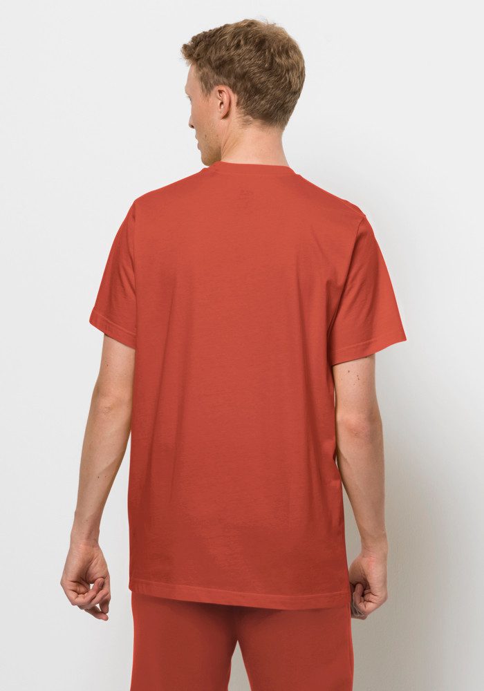 Jack Wolfskin T-shirt ESSENTIAL T M