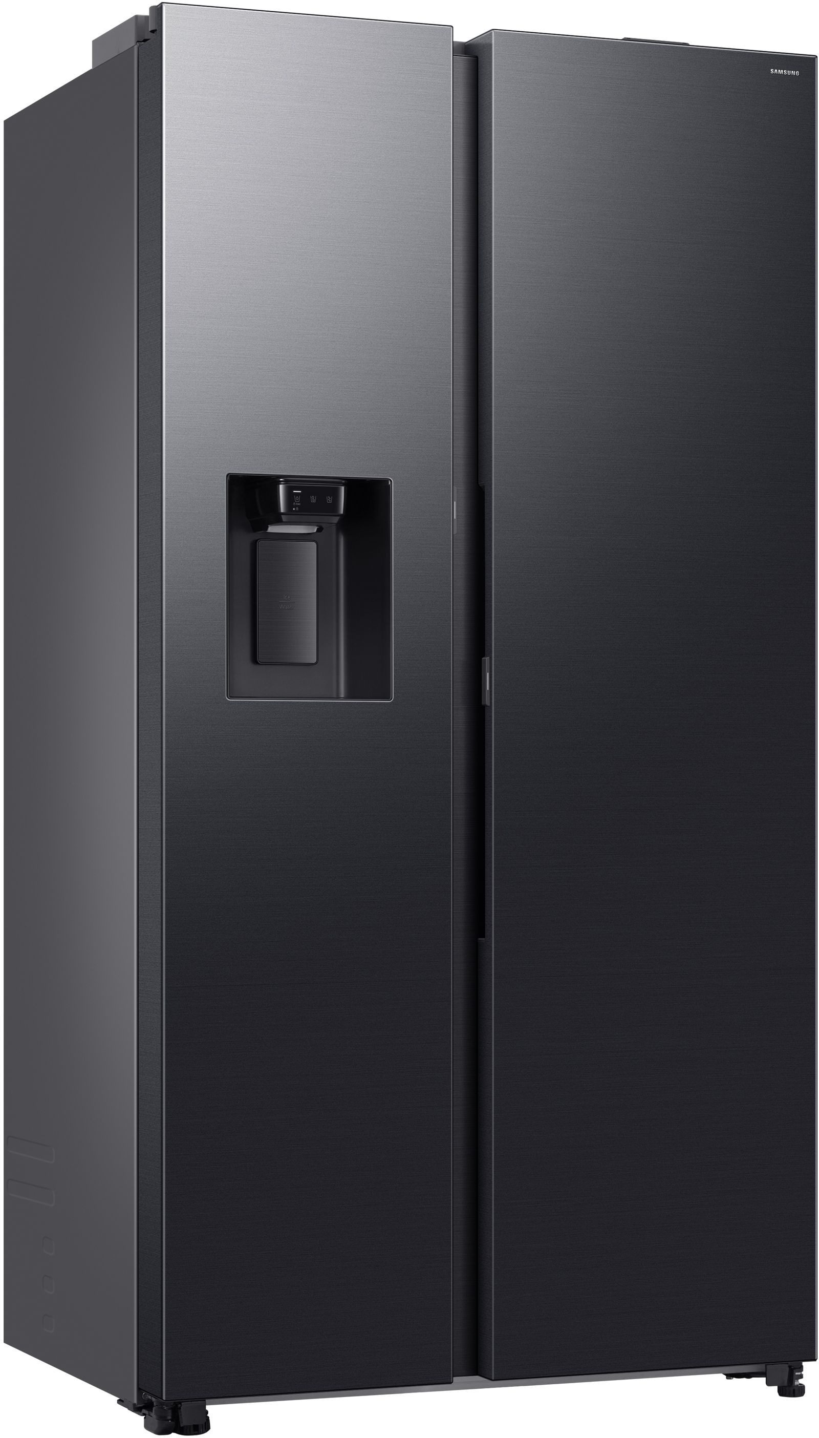 Samsung Side-by-side RS80F66KCFEF