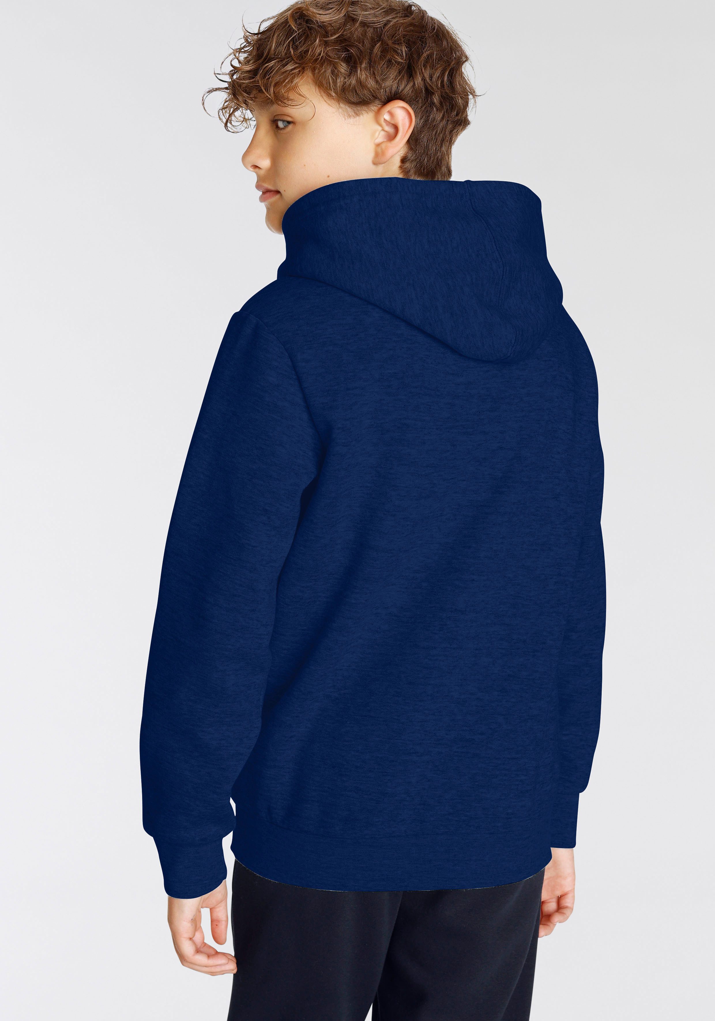 Champion Hoodie ICONS Hoodie Large Tonal Logo