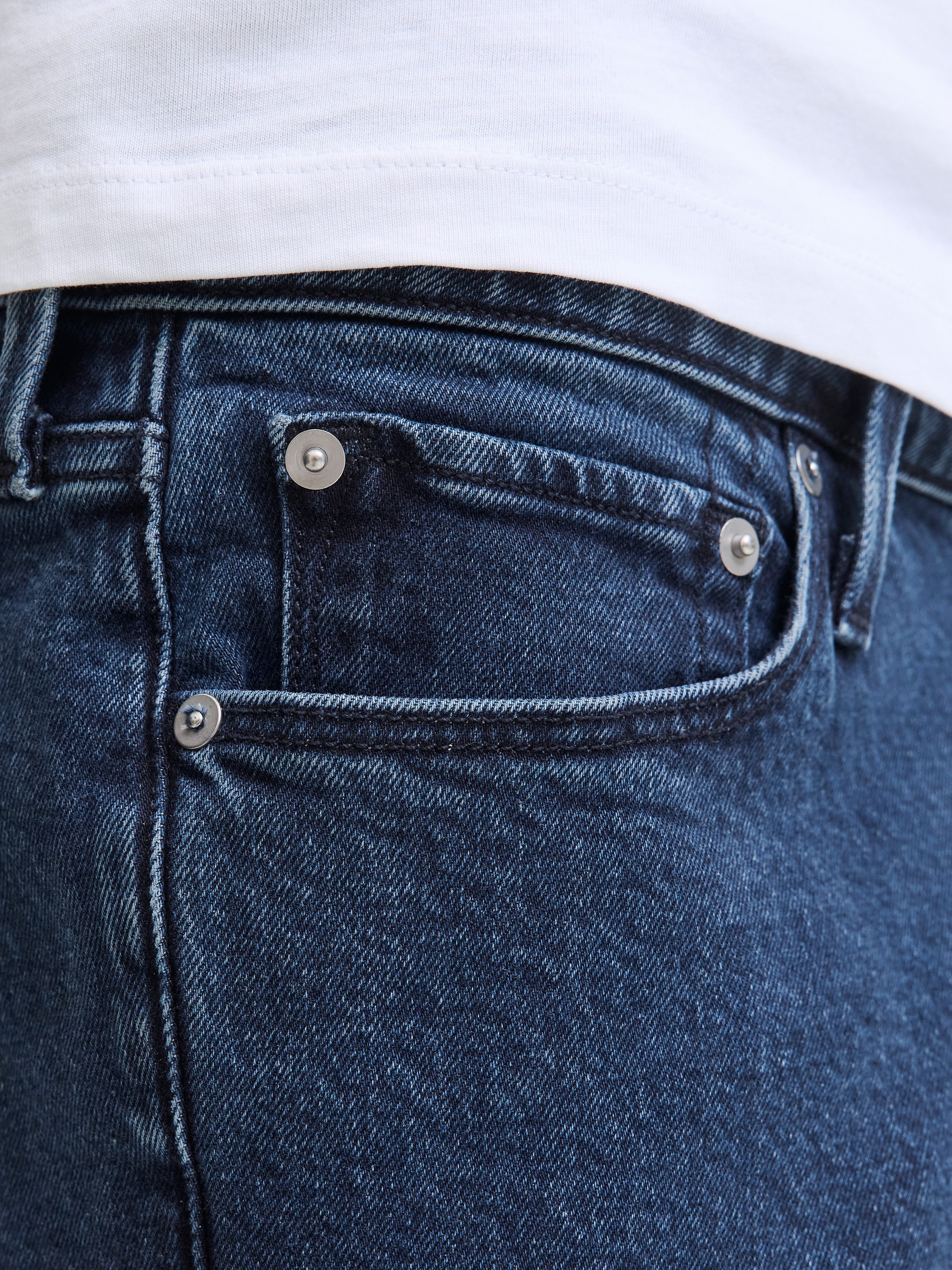 Jack & Jones Regular fit jeans JJICLARK JJEVAN CB 179 NOOS