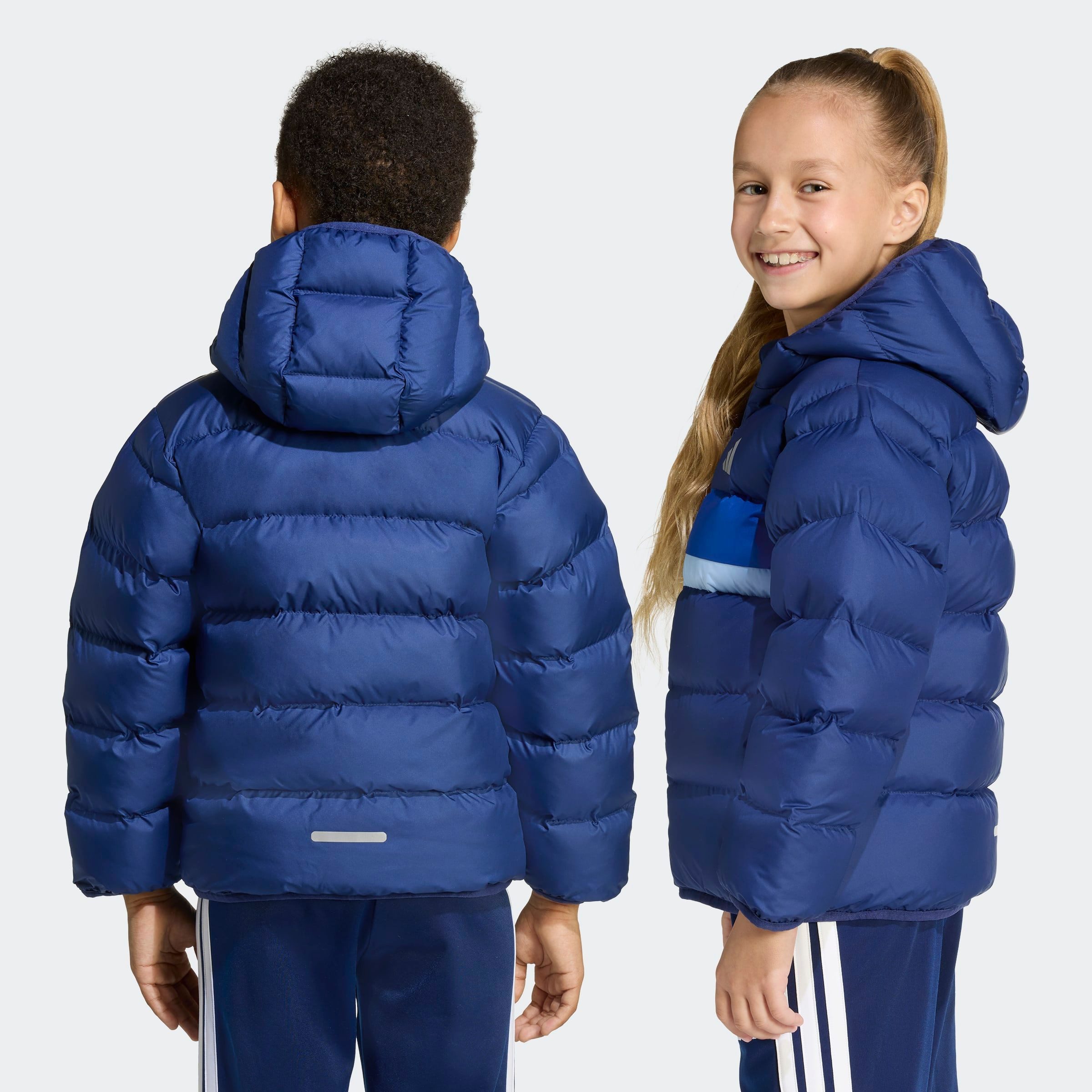 adidas Sportswear Gewatteerde jas LK SD JKT