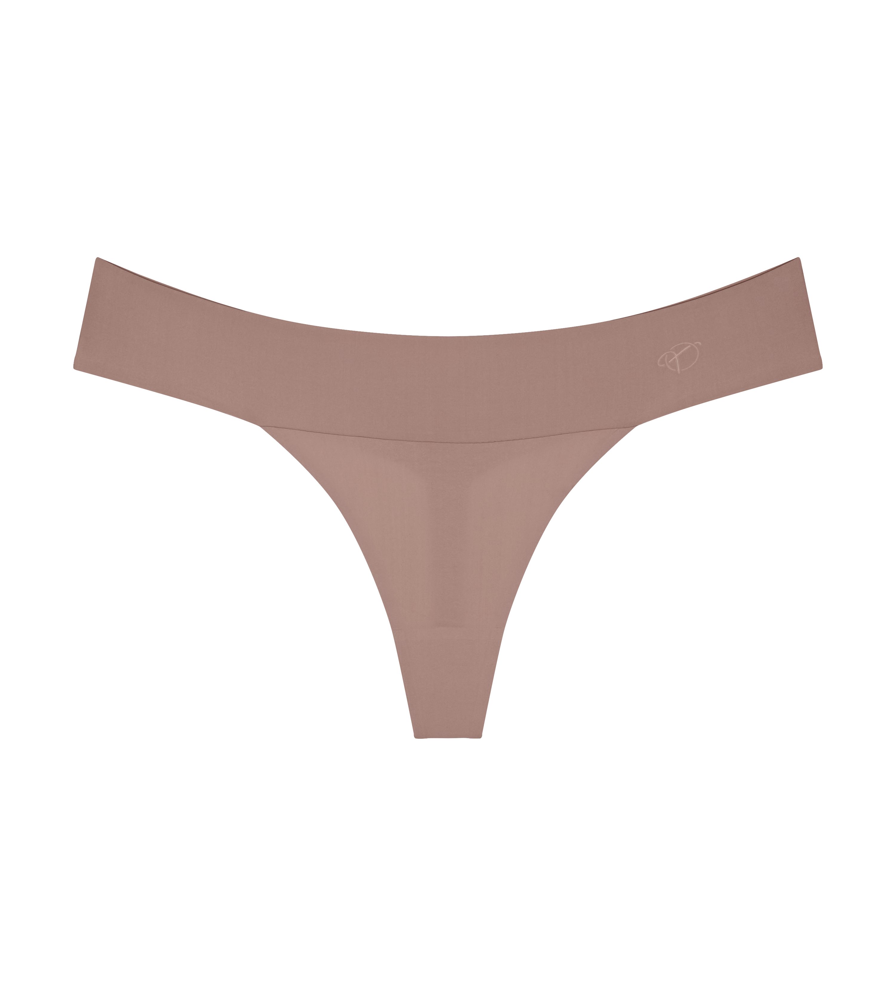 Triumph Slip Body Make-Up Illusion String EX