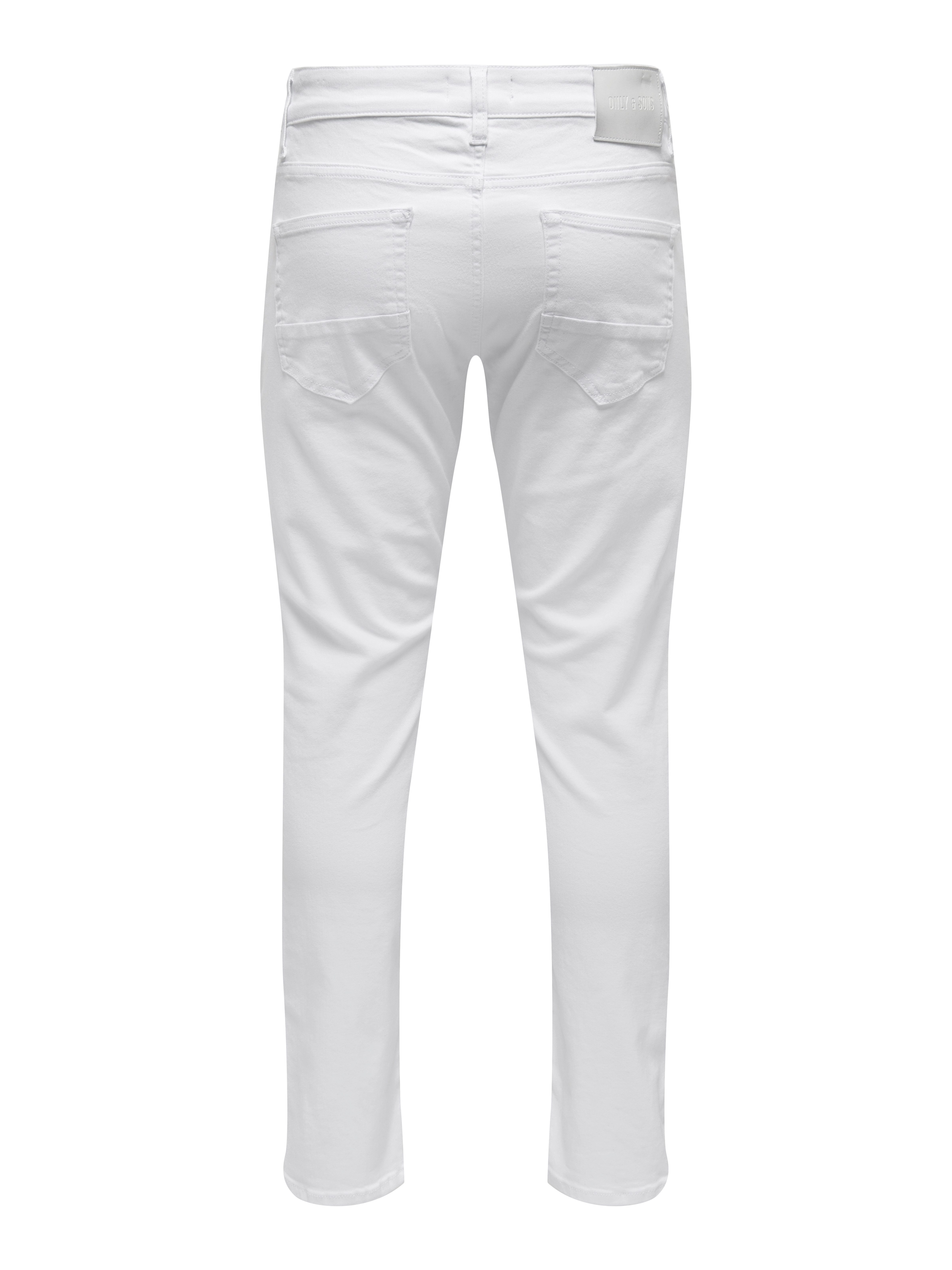 ONLY & SONS Slim fit jeans ONSLOOM SLIM LBD 8263 AZG DNM NOOS