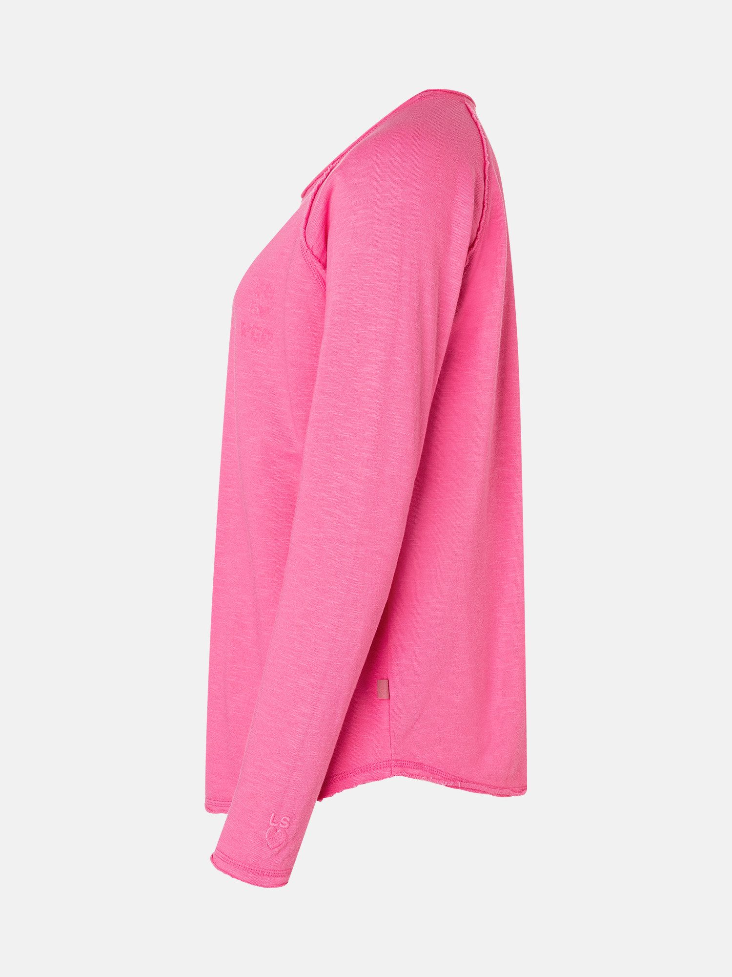 Lieblingsstück Shirt met lange mouwen Cathrina