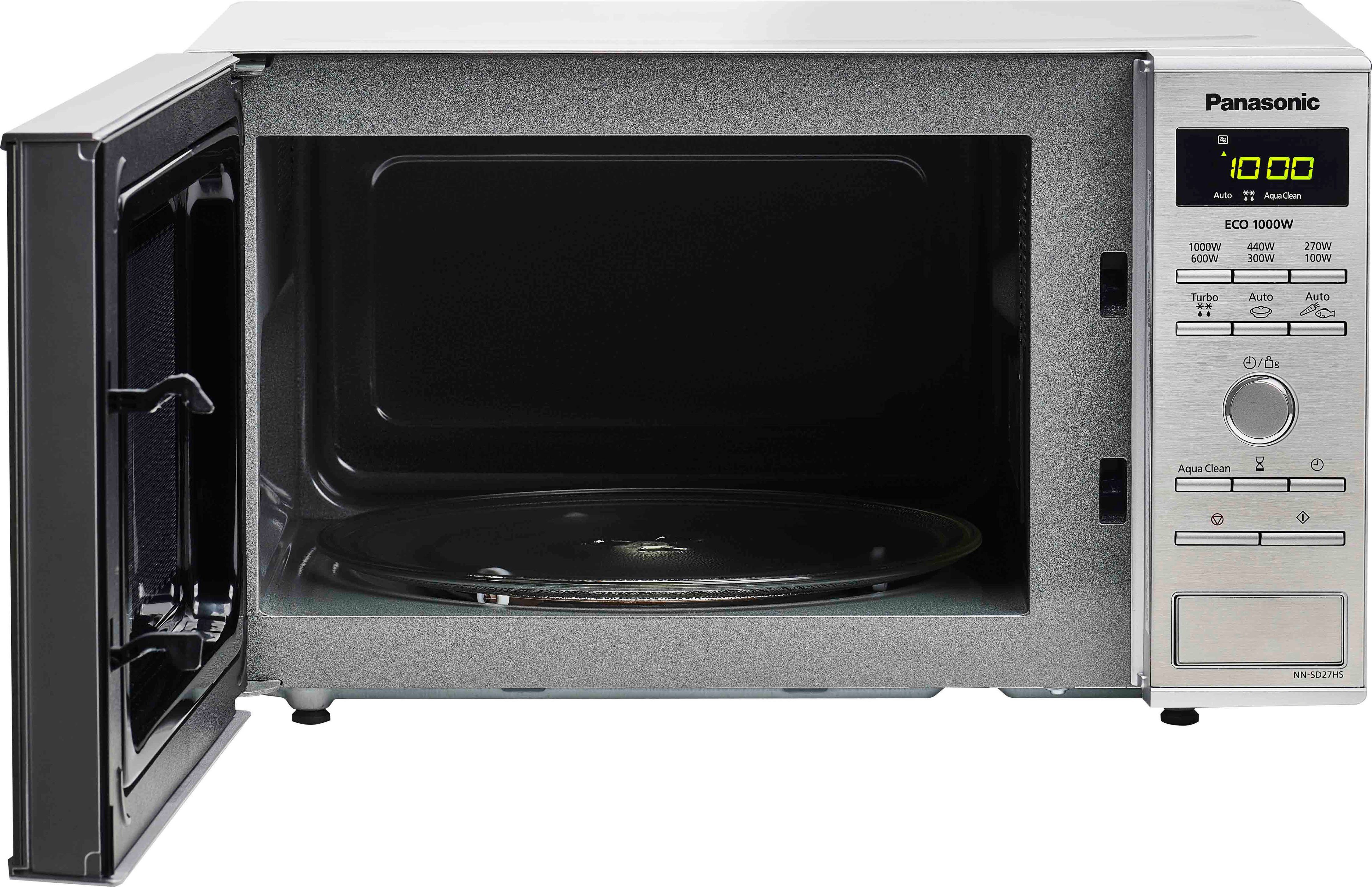 Panasonic Magnetron NN-GD37HSGTG