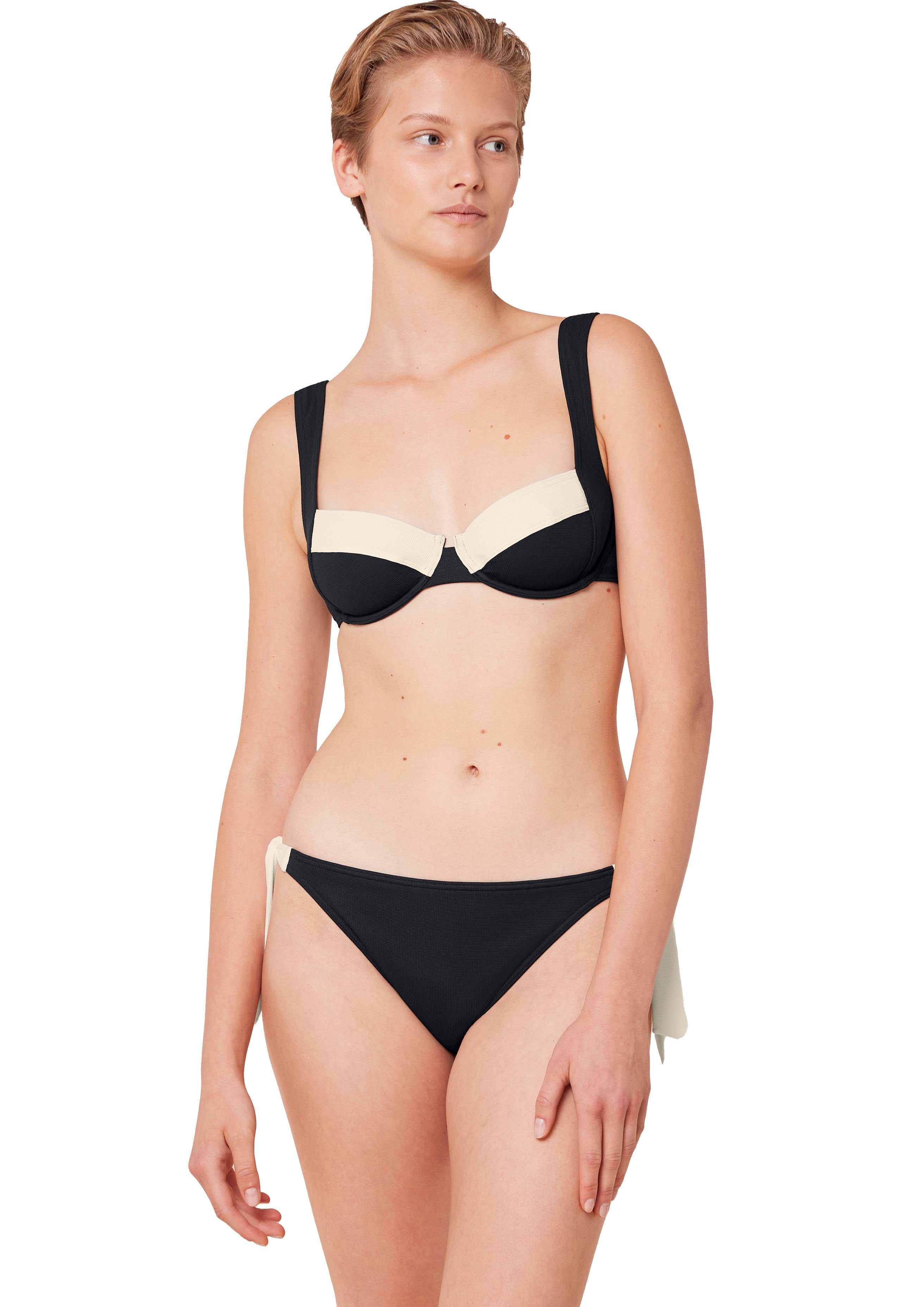 Triumph Balconette-bikinitop Summer Glow W 02 sd