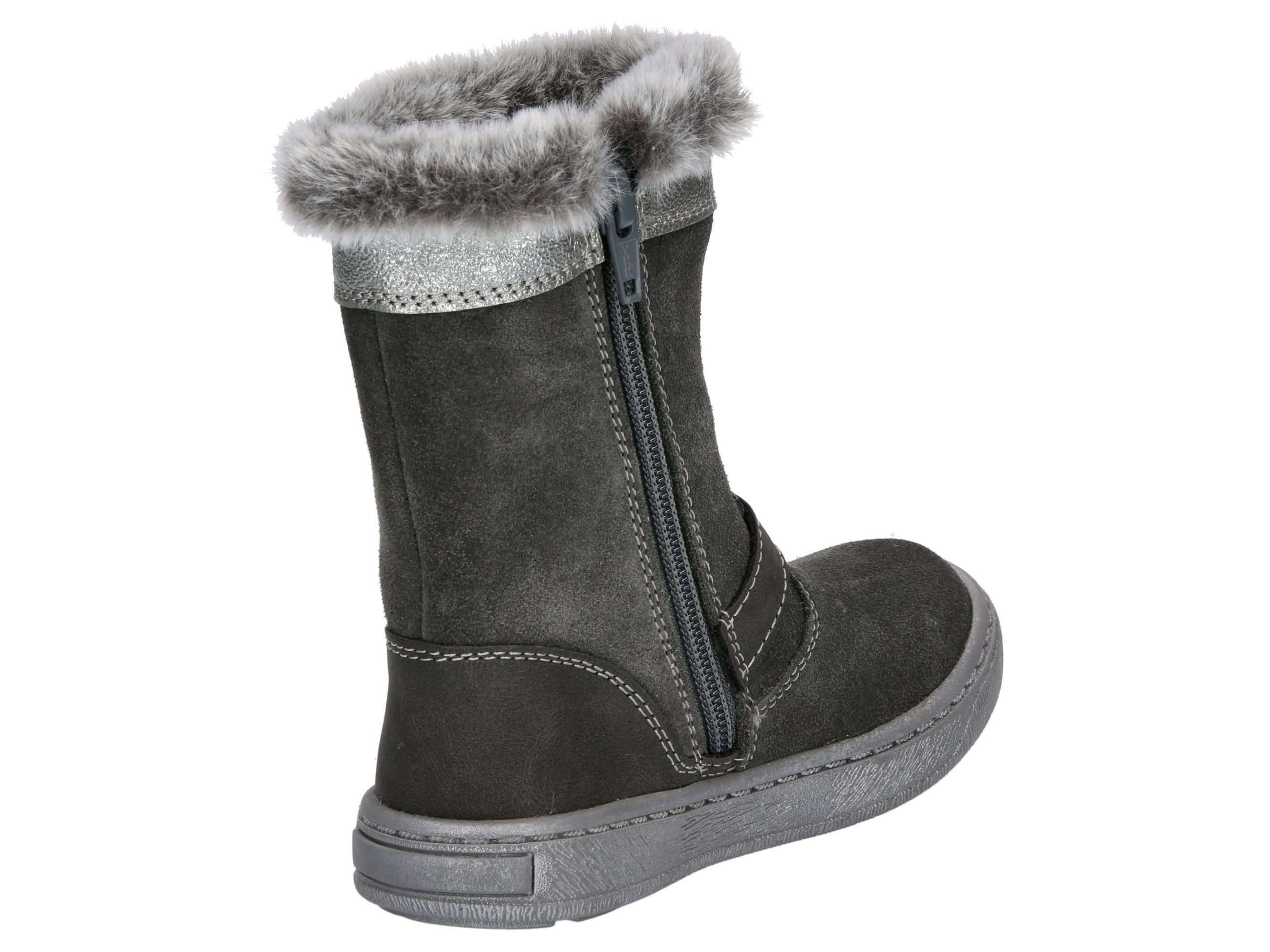Lico Winterlaarzen Winterlaars Reena