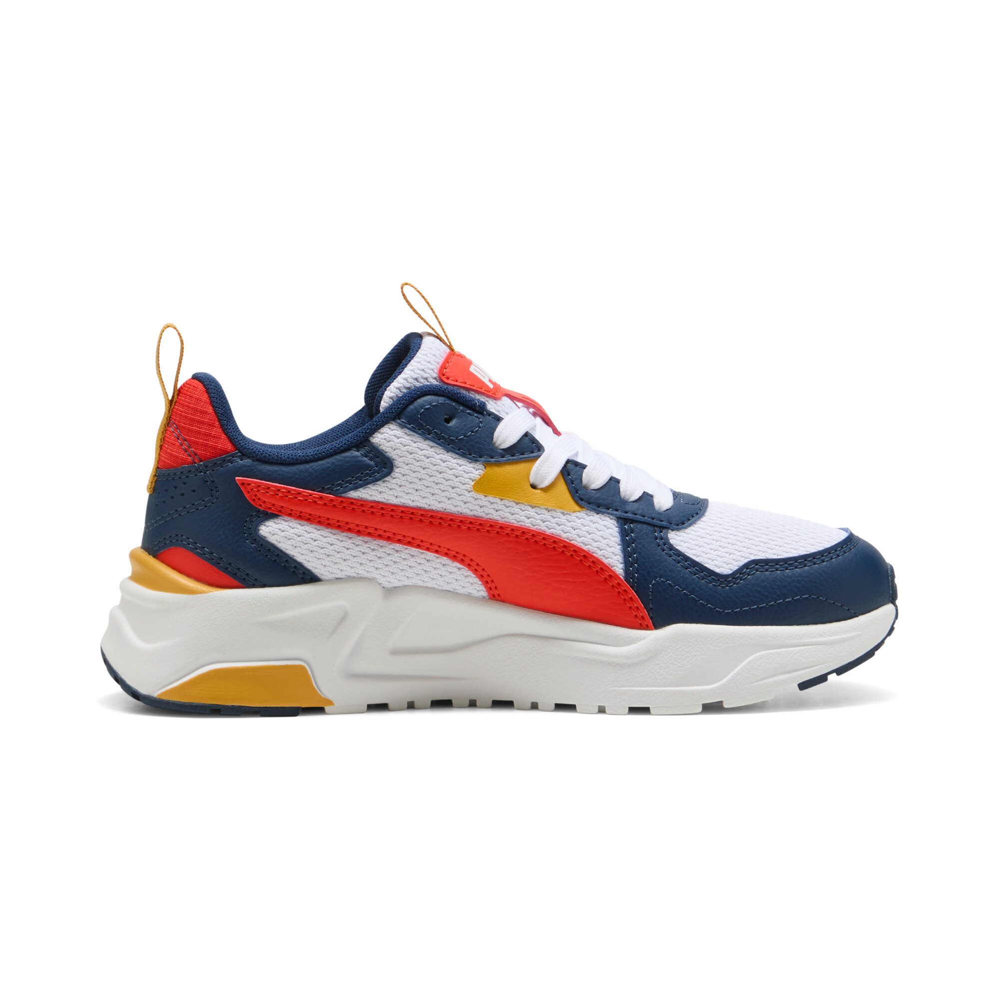 PUMA Sneakers TRINITY LITE JR
