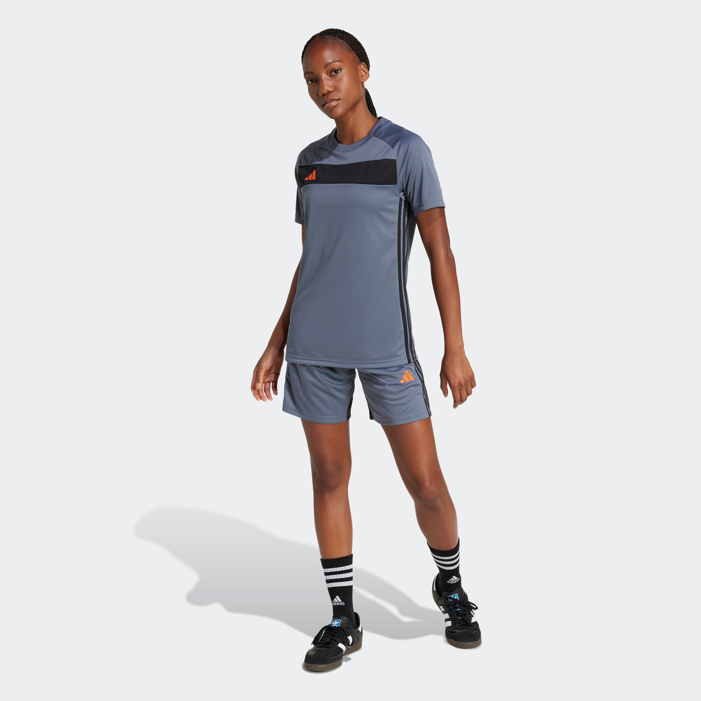 adidas Performance Trainingsshort TIRO ES SHO W (1-delig)
