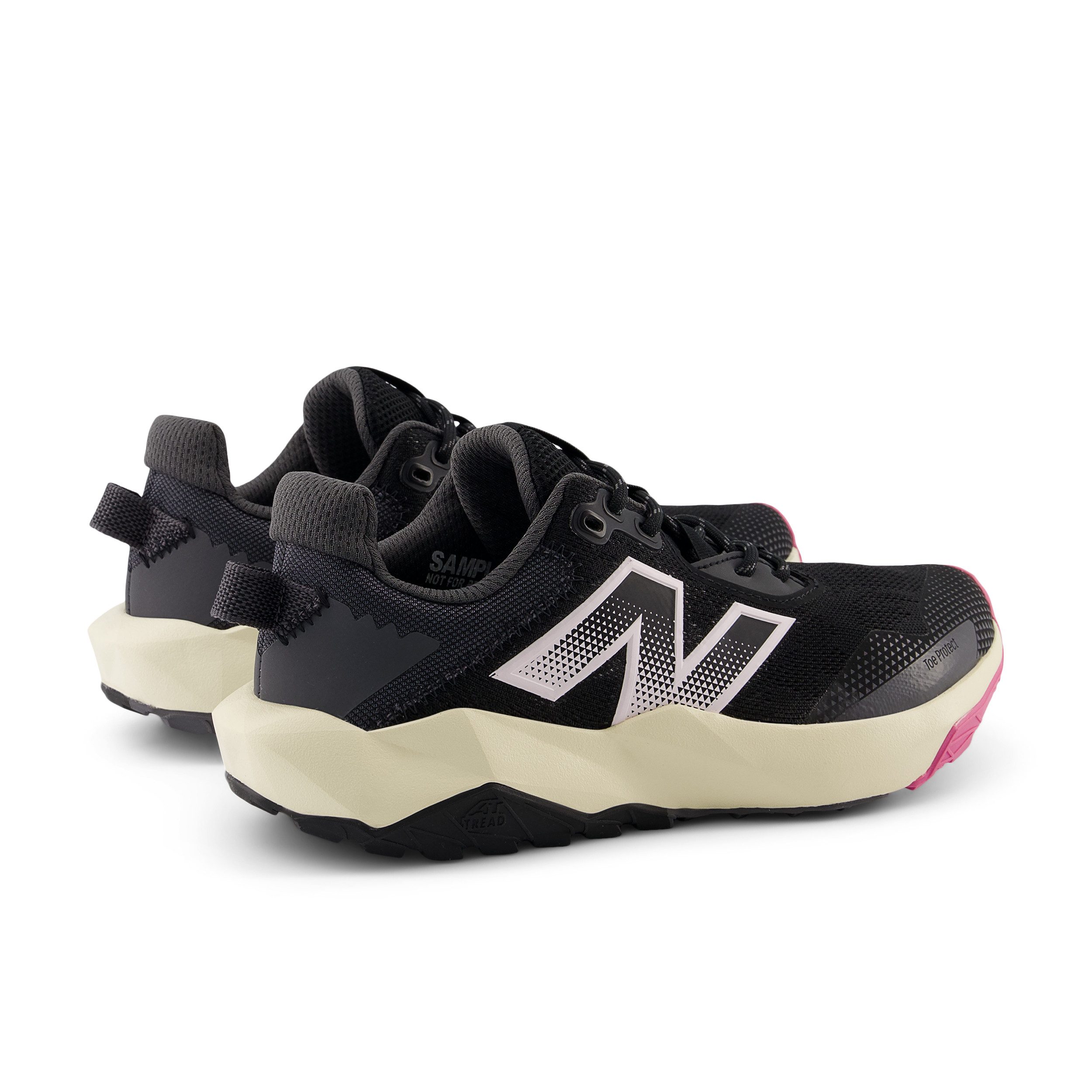 New Balance Runningschoenen DynaSoft Nitrel v6 Trailrunning-schoenen