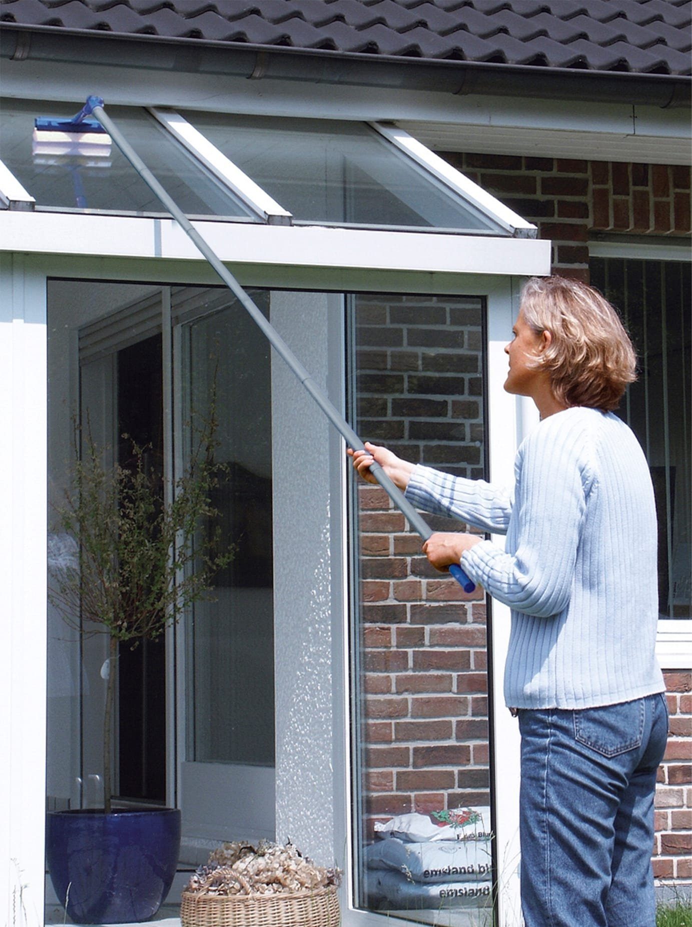 heine home Schoonmaakborstel
