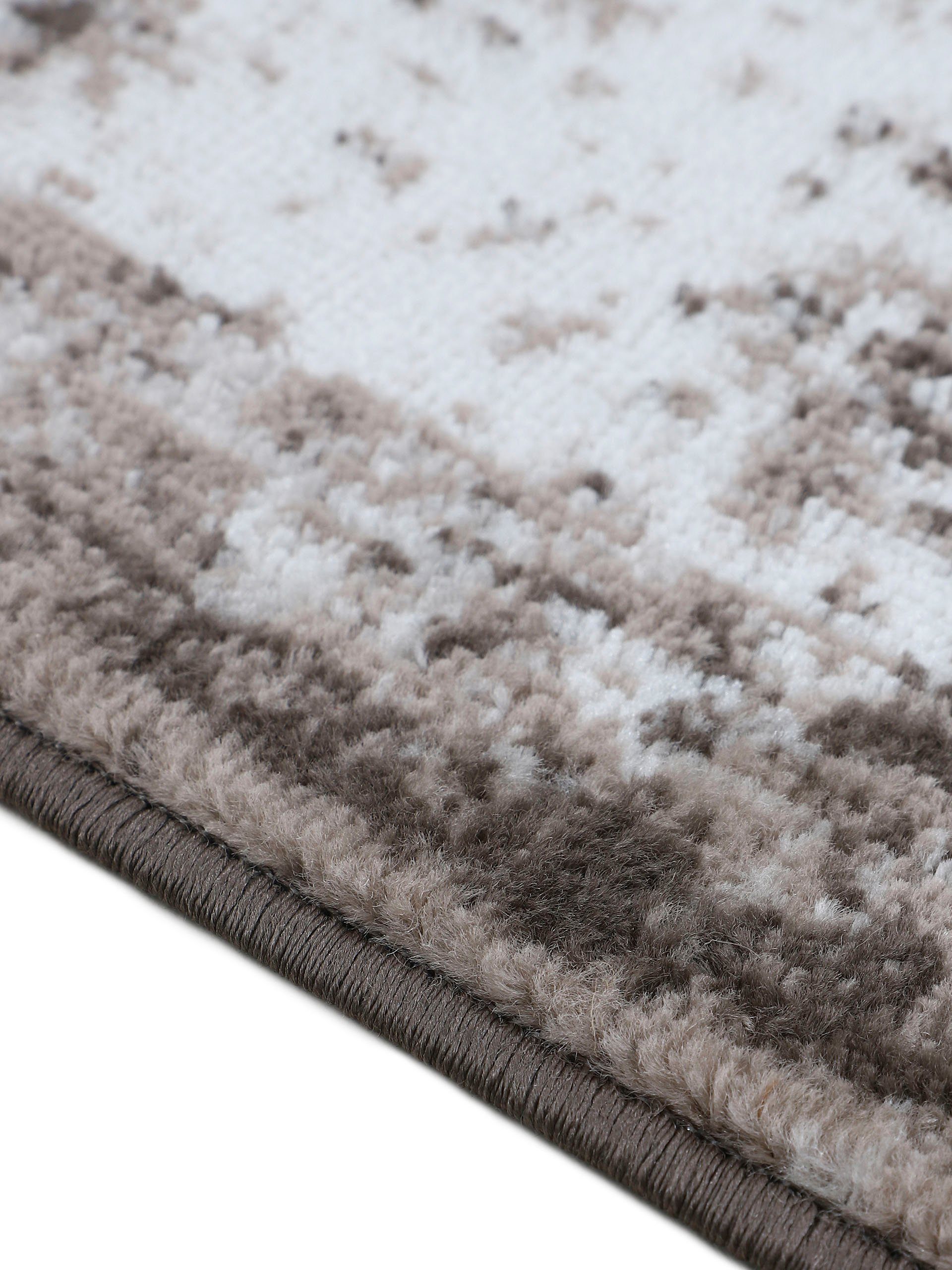 carpetfine Vloerkleed Sol Vintage-look, woonkamer