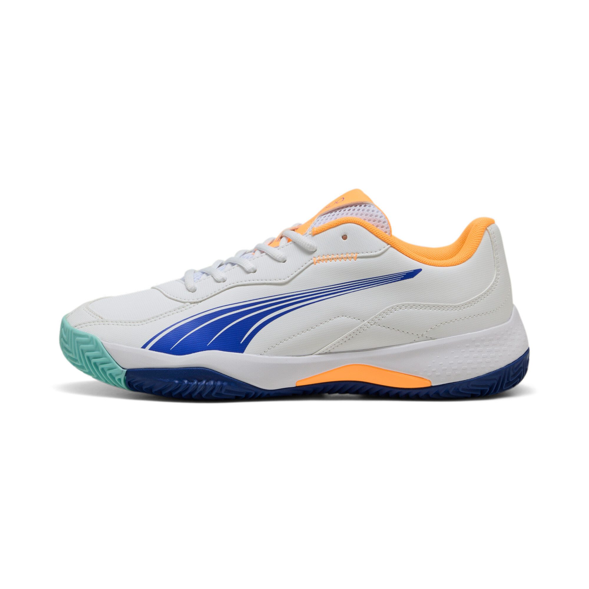PUMA Tennisschoenen NOVA SMASH