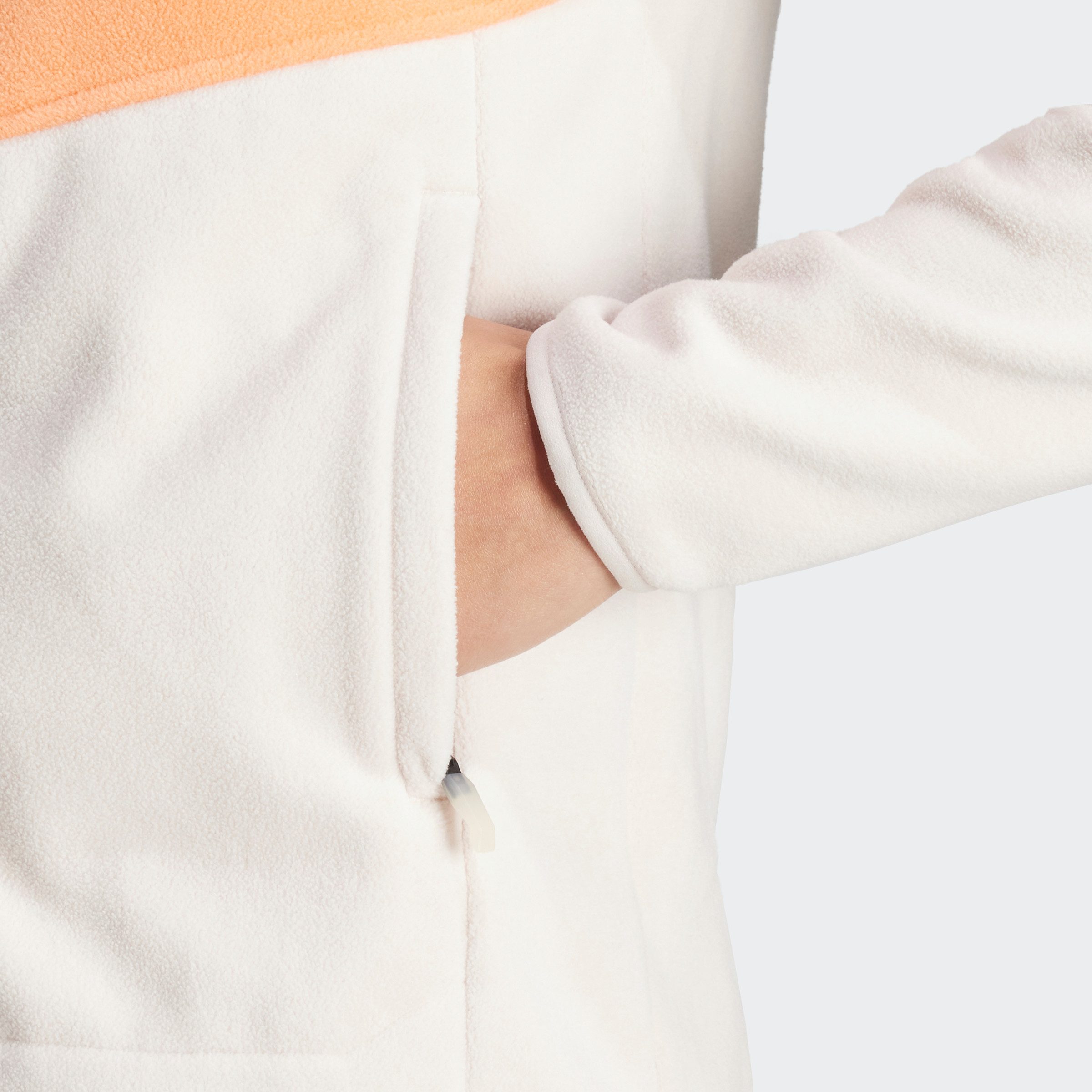adidas TERREX Cardigan W MT FZ FLEECE (1-delig)