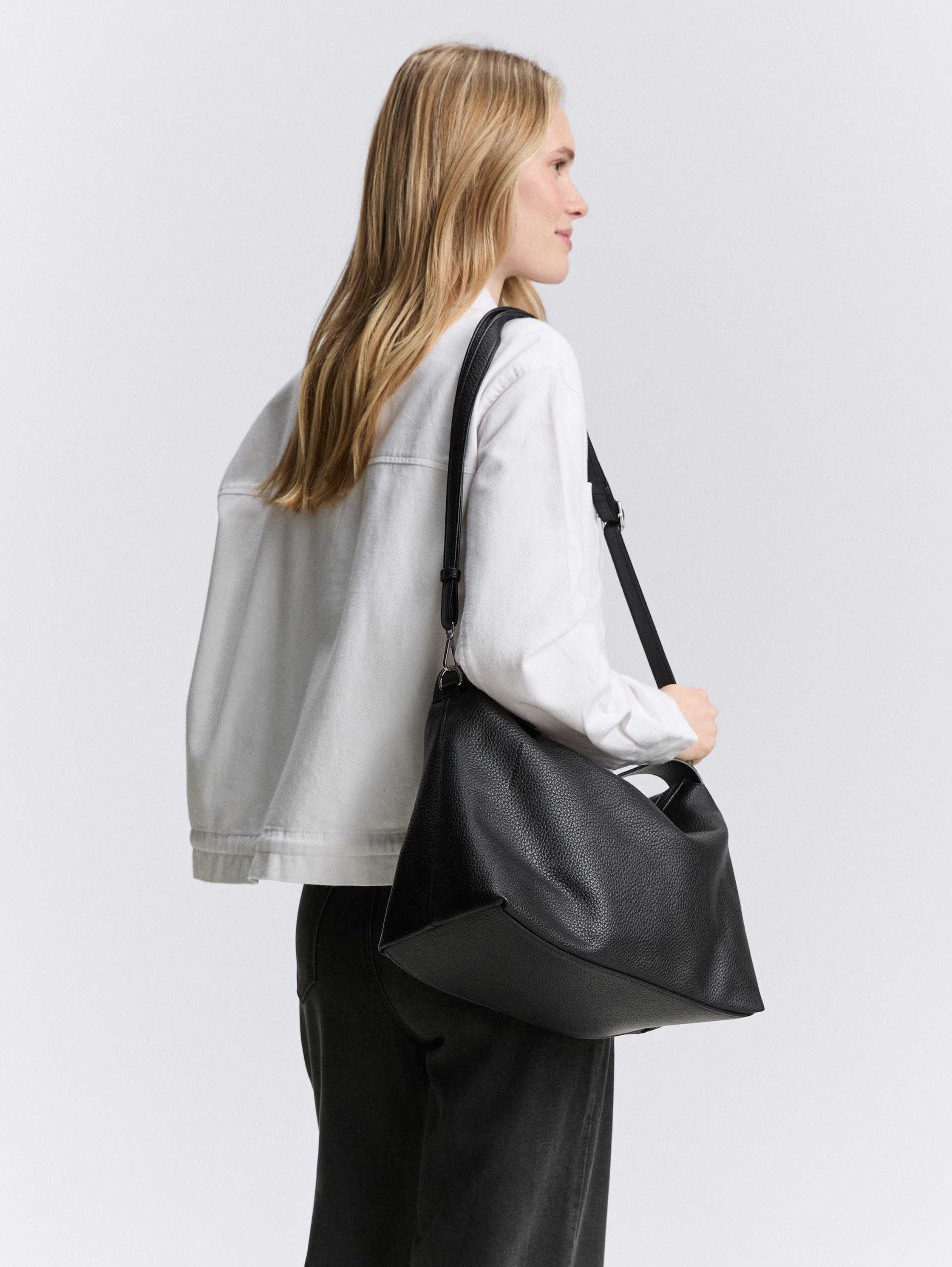 Tom Tailor Schoudertas Lissi Schoudertas, handtas, dames