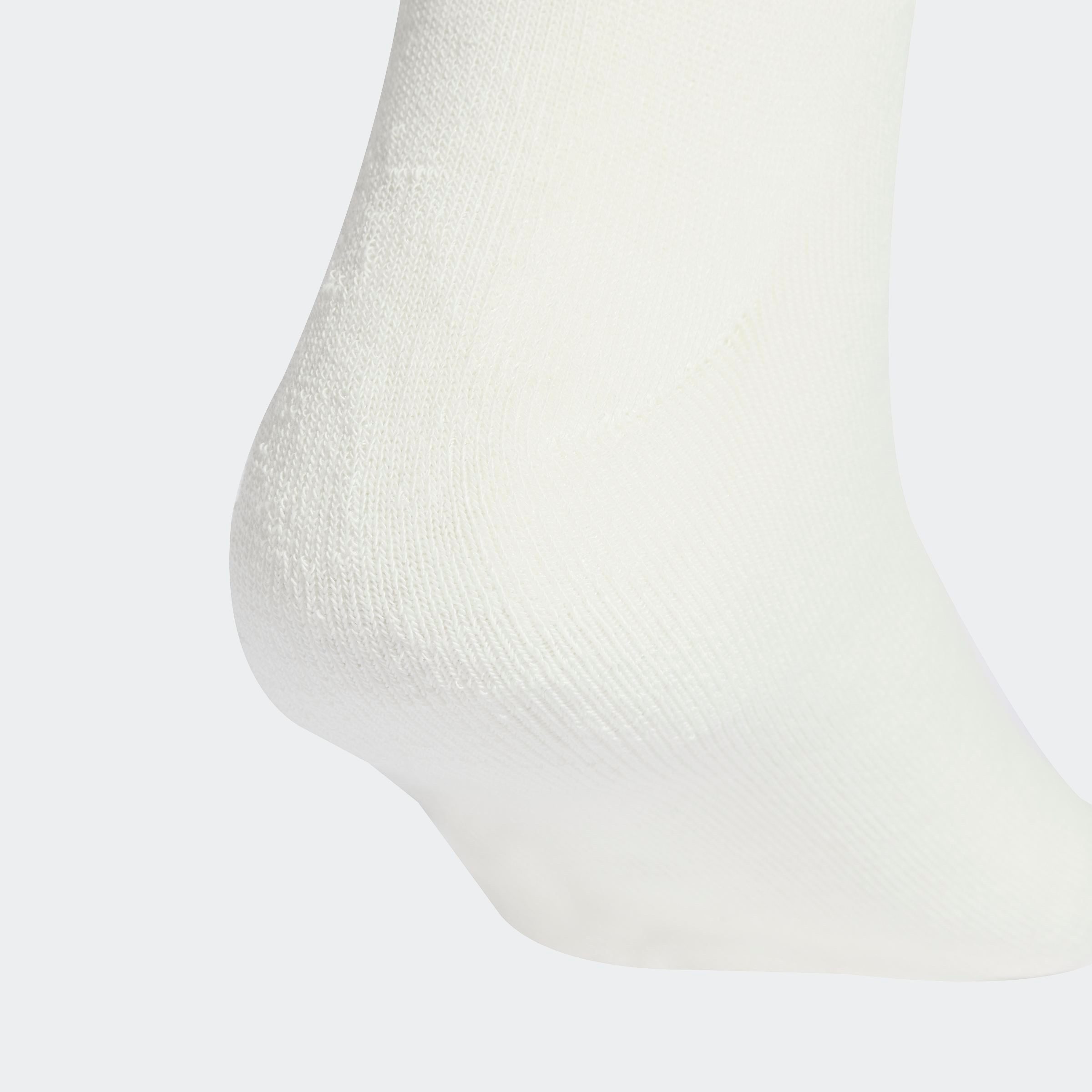 adidas Originals Sportsokken KNEE SOCK 2PP Kniesokken met drie strepen, 2-pack (2 paar)