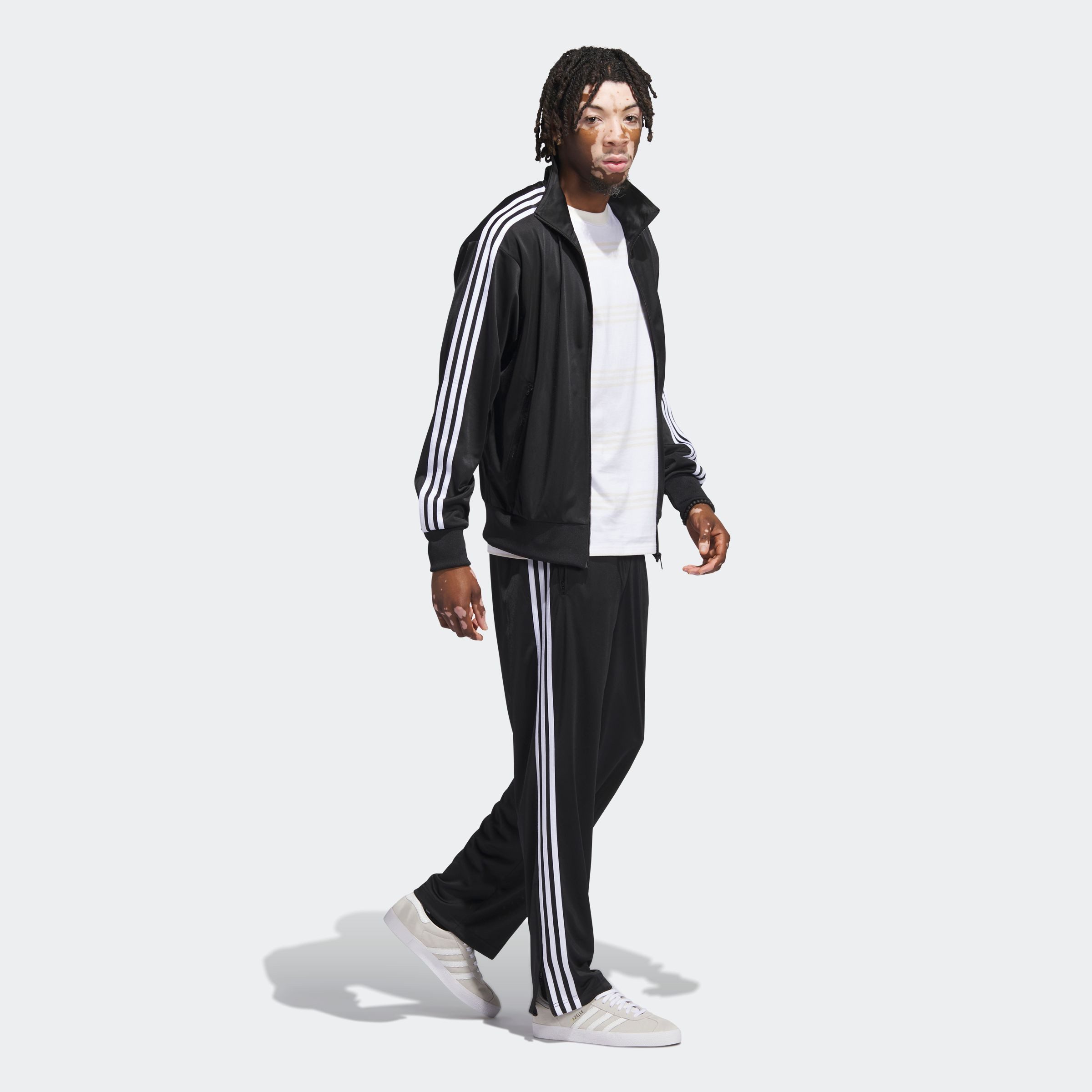 adidas Originals Trainingsjack FBIRD TT