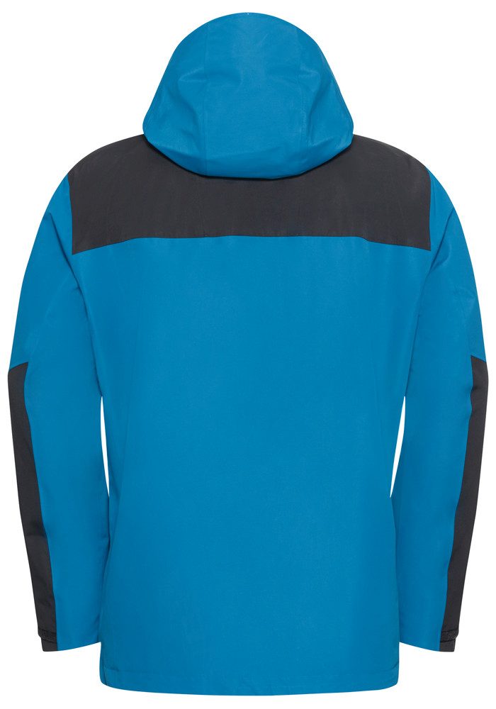 Jack Wolfskin Functioneel jack JASPER 2L JKT M