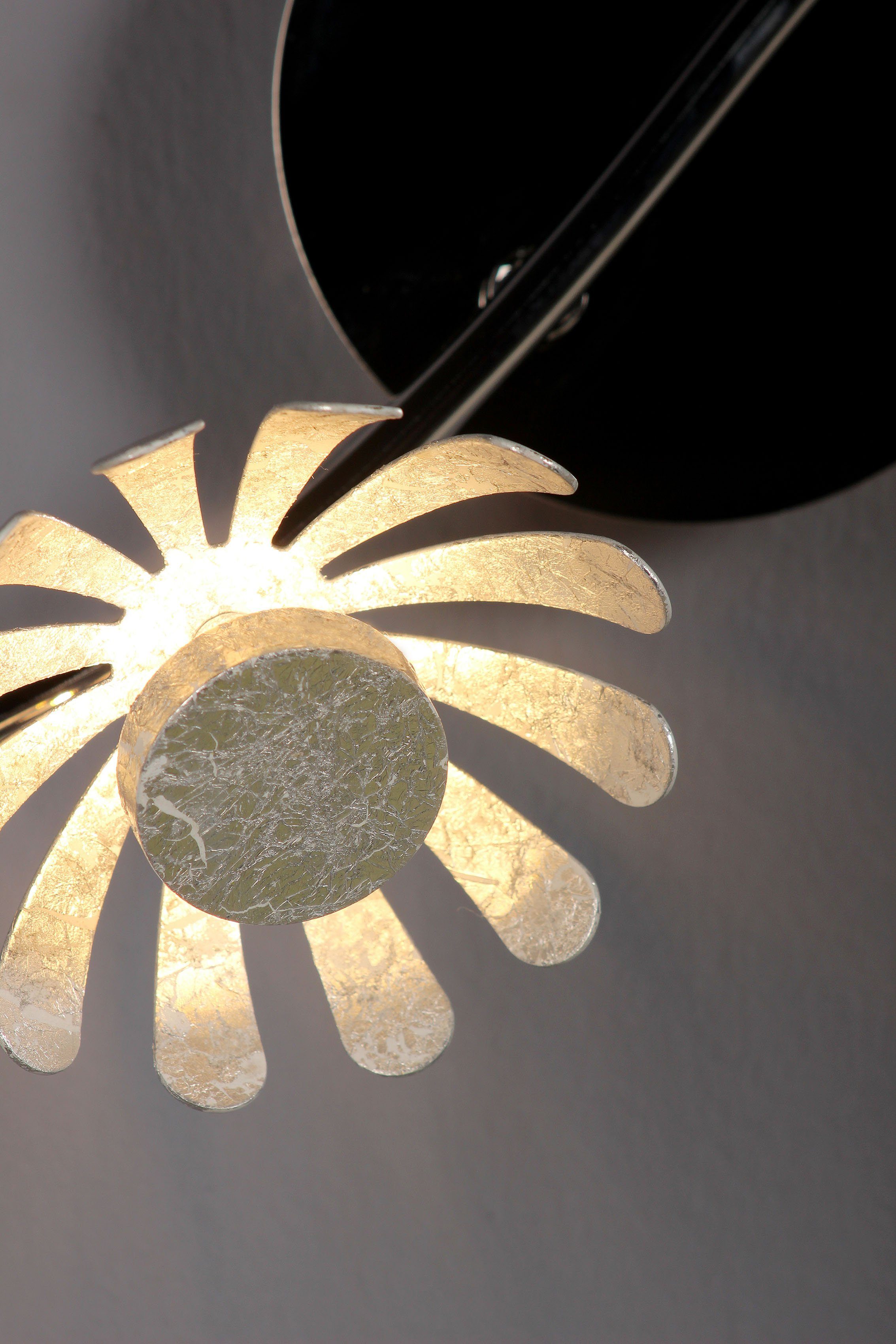ECO-LIGHT Led-plafondlamp Bloom (1 stuk)