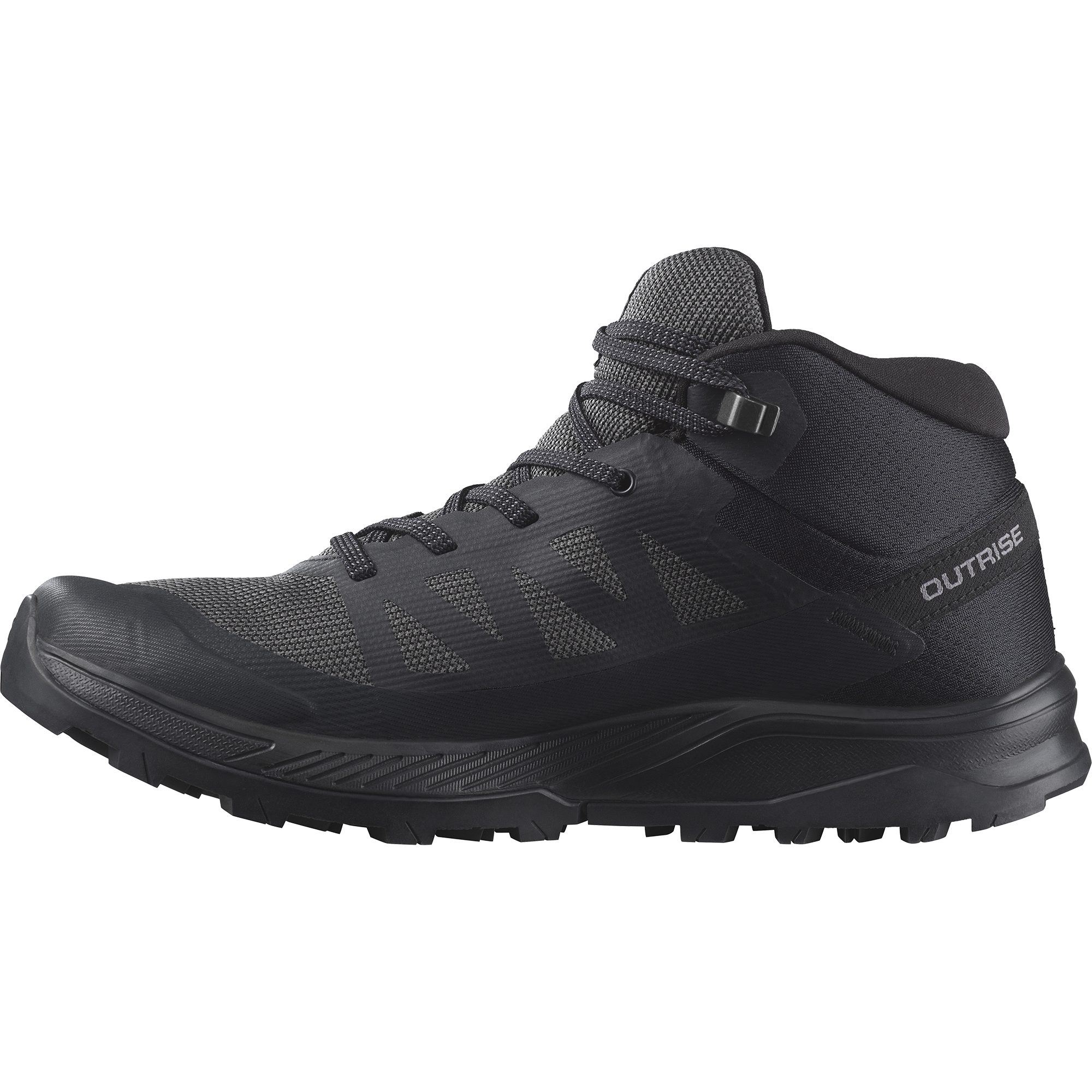 Salomon Wandelschoenen OUTRISE MID GORE-TEX W