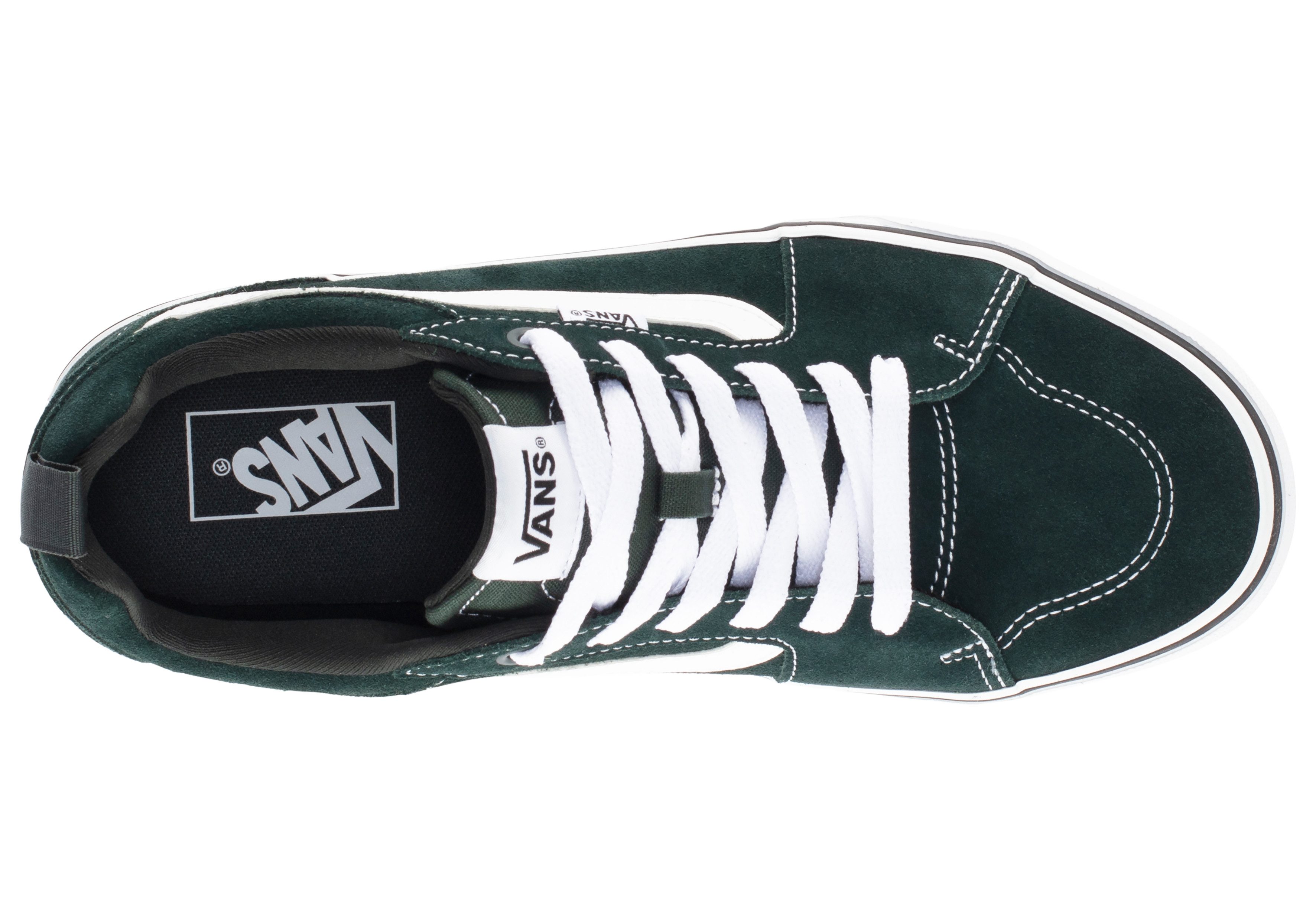 Vans Sneakers Filmore