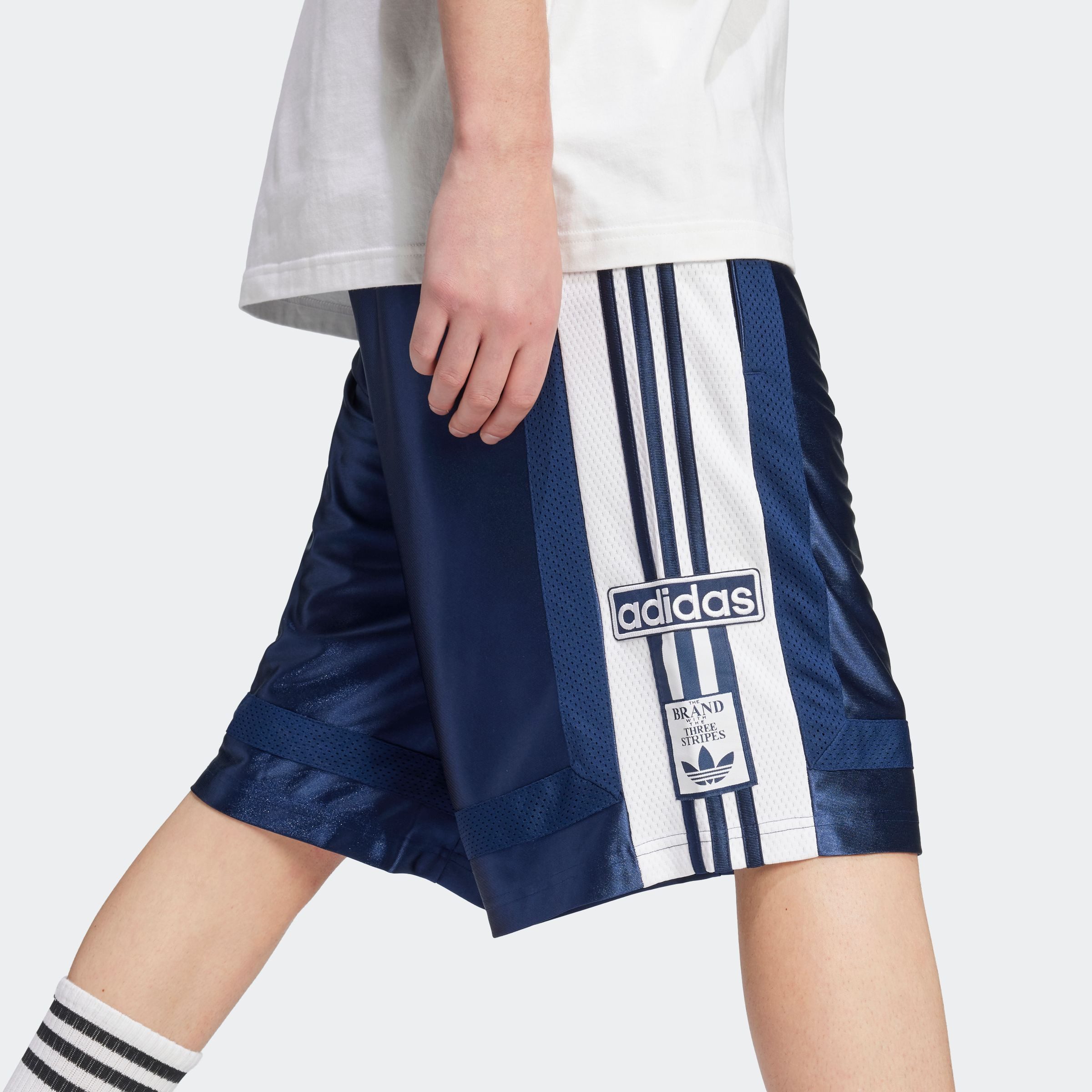 adidas Originals Short ADIBREAK SHORTS (1-delig)