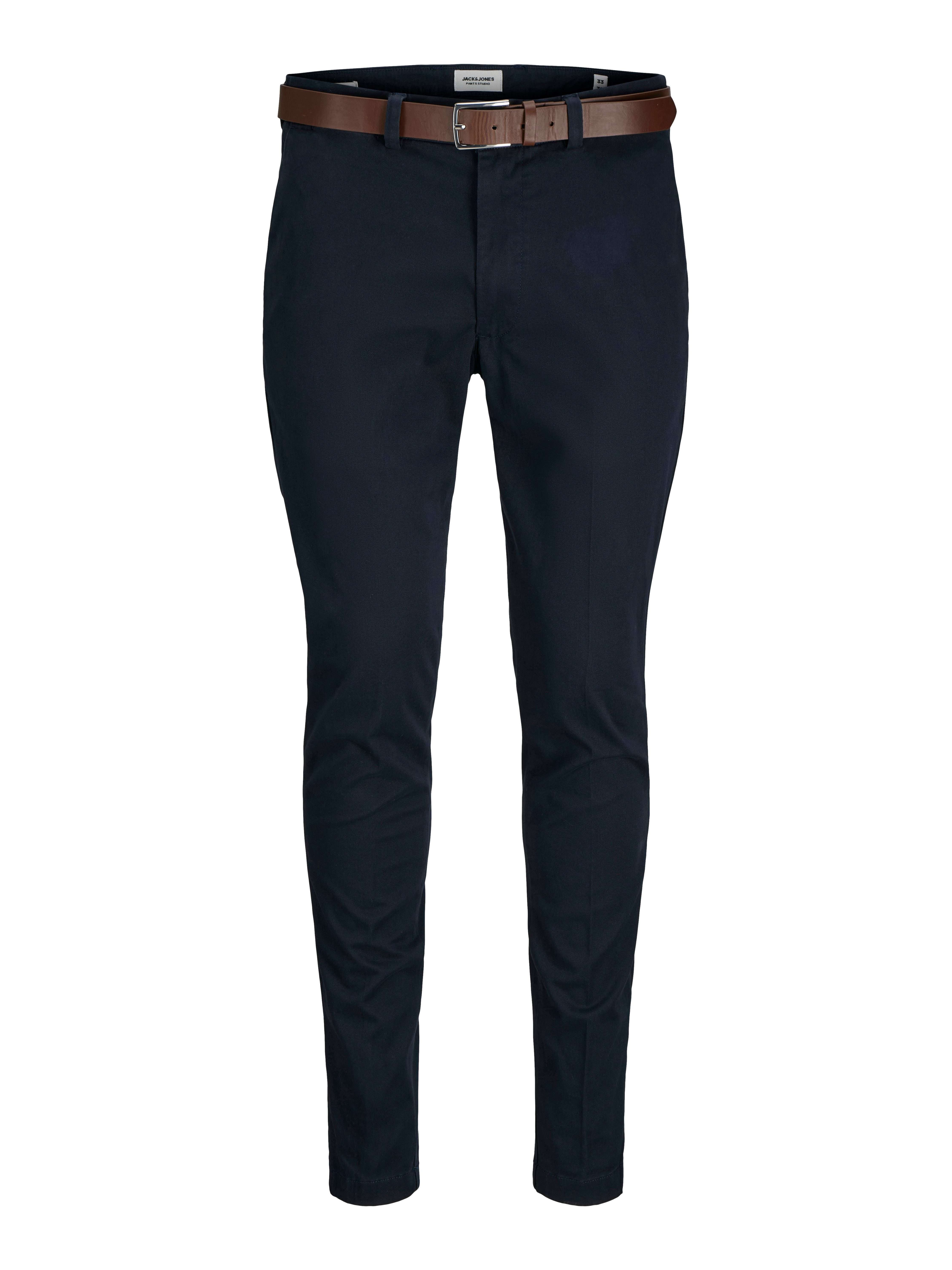 Jack & Jones Chino JPSTMARCO FRANCO CHINO W BELT