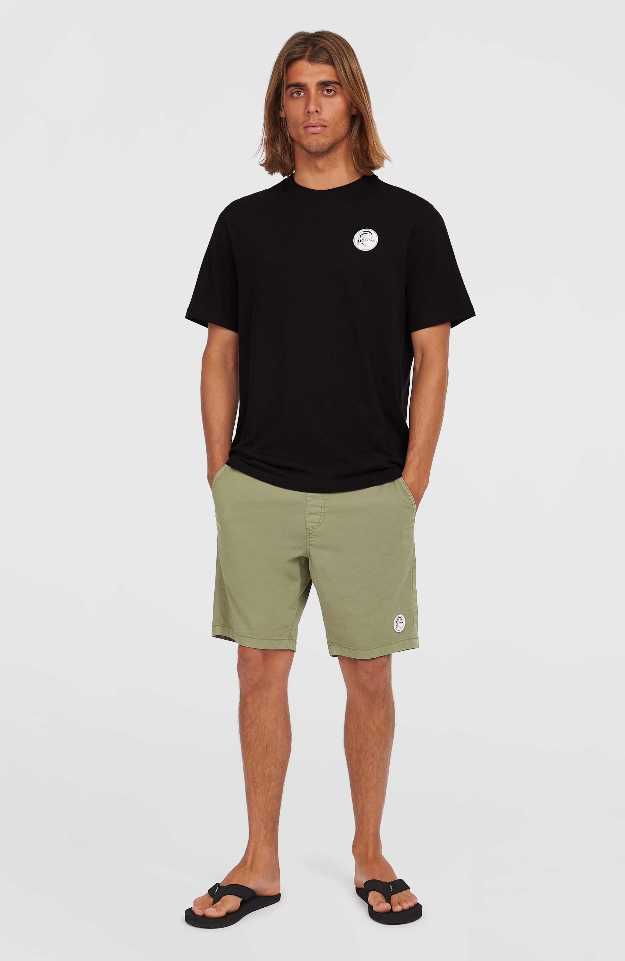 O'Neill T-shirt O'RIGINALS SURF SHOP T-SHIRT