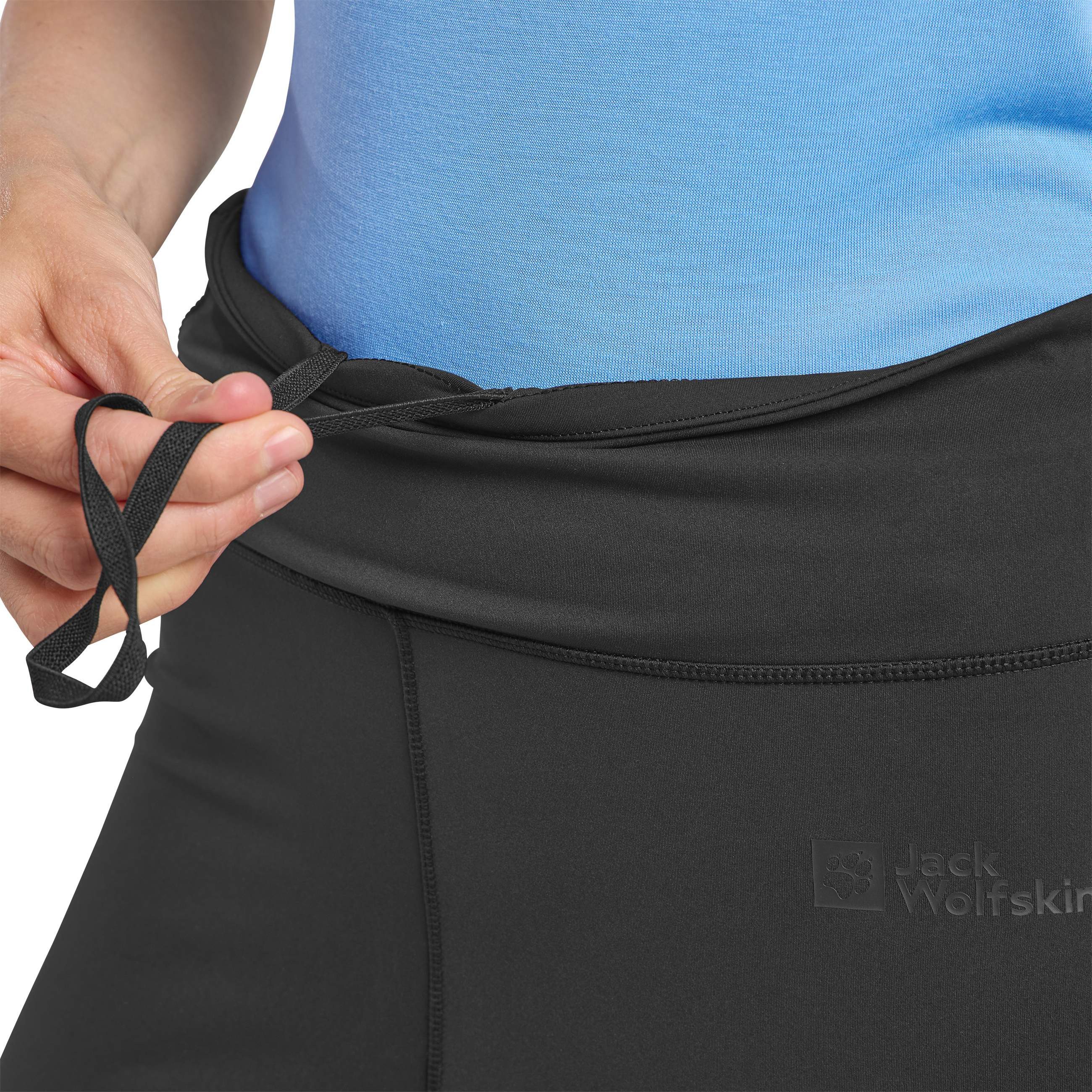 Jack Wolfskin Functionele broek KENSTEIG TIGHTS W