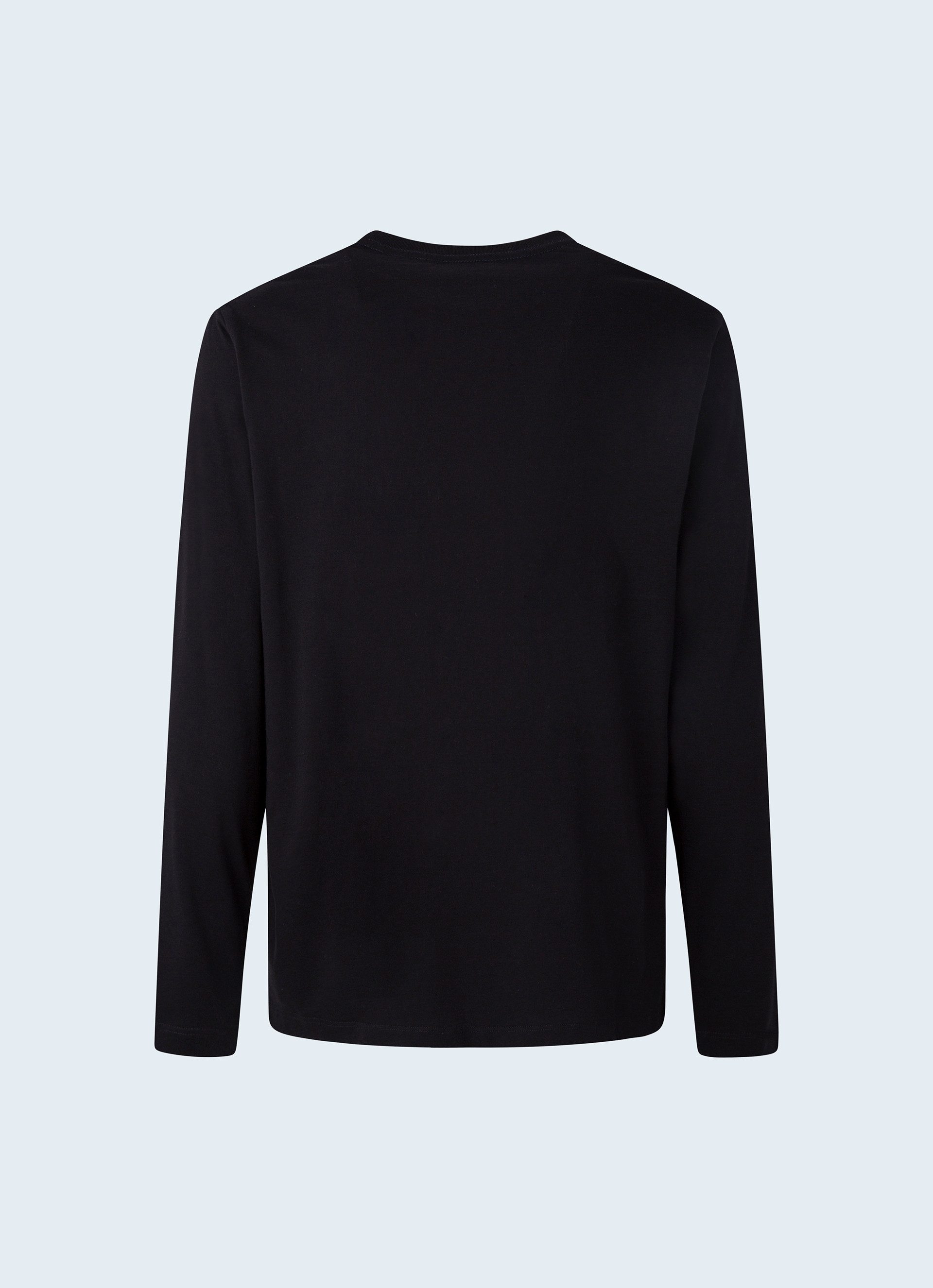 Pepe Jeans Shirt met lange mouwen EGGO LONG