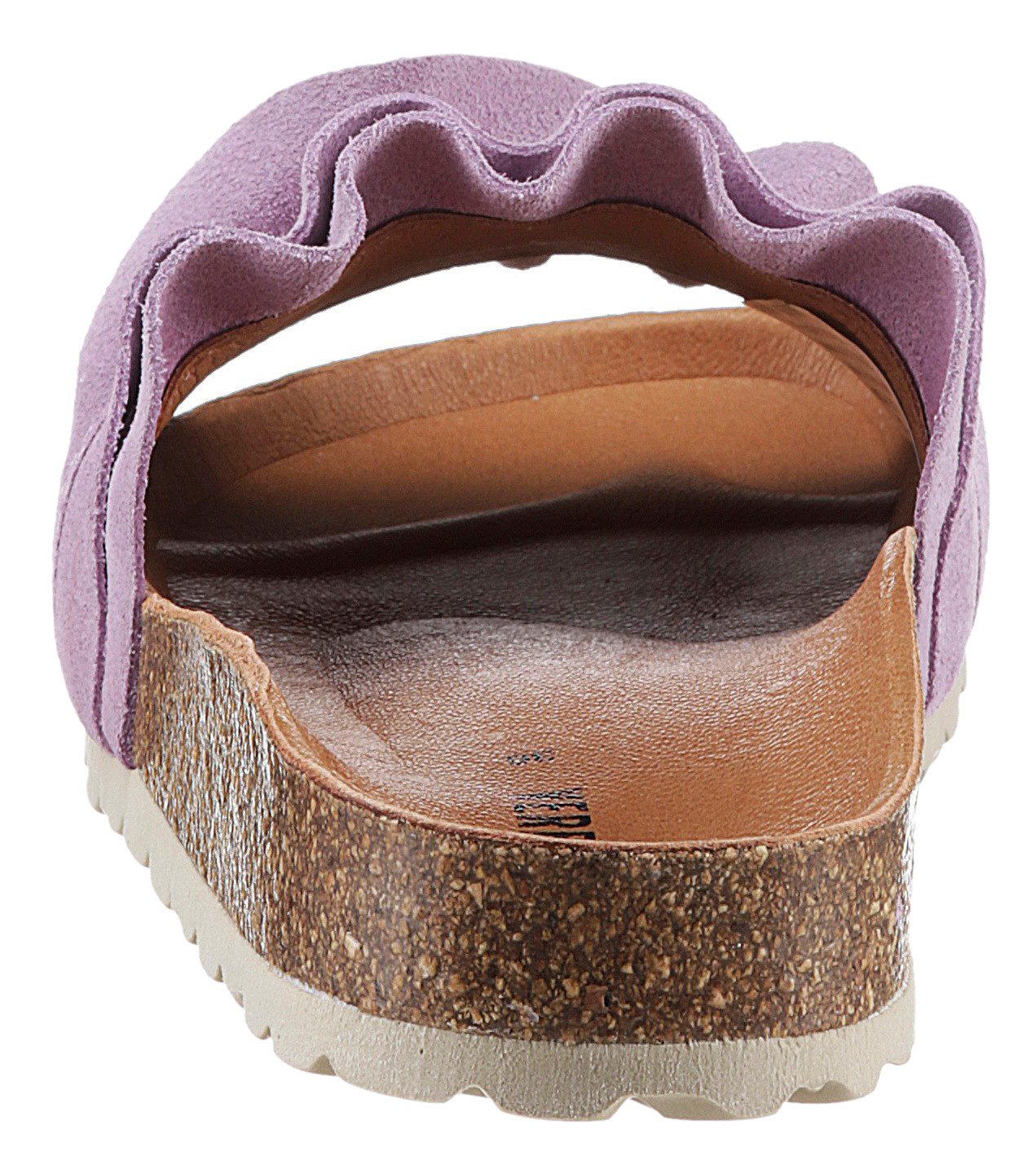 VERBENAS Slippers Rocio Roda zomerschoen, slippers geschikt voor strand- en zwemuitstapjes