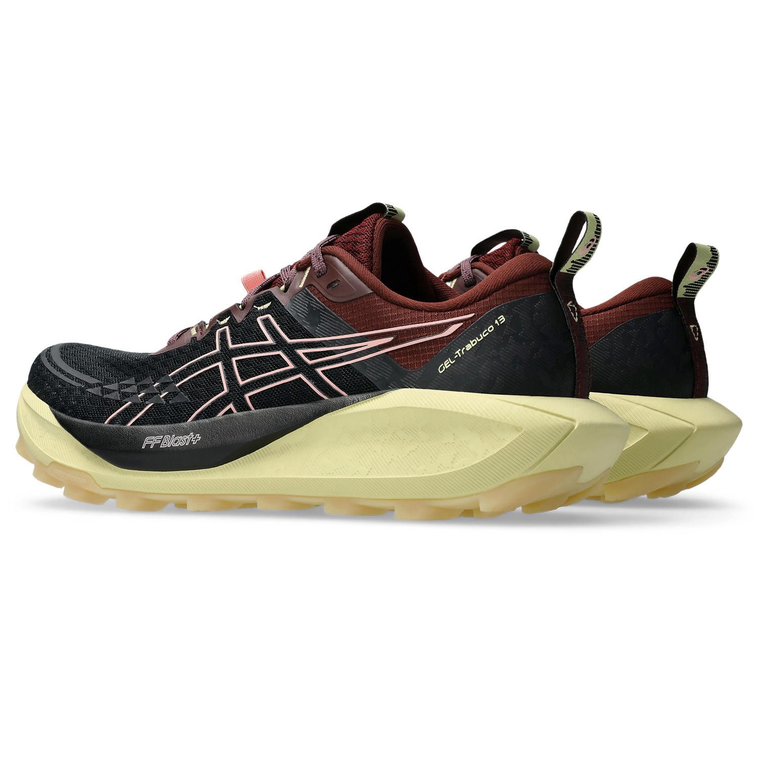 Asics Trailrunningschoenen GEL-TRABUCO 13