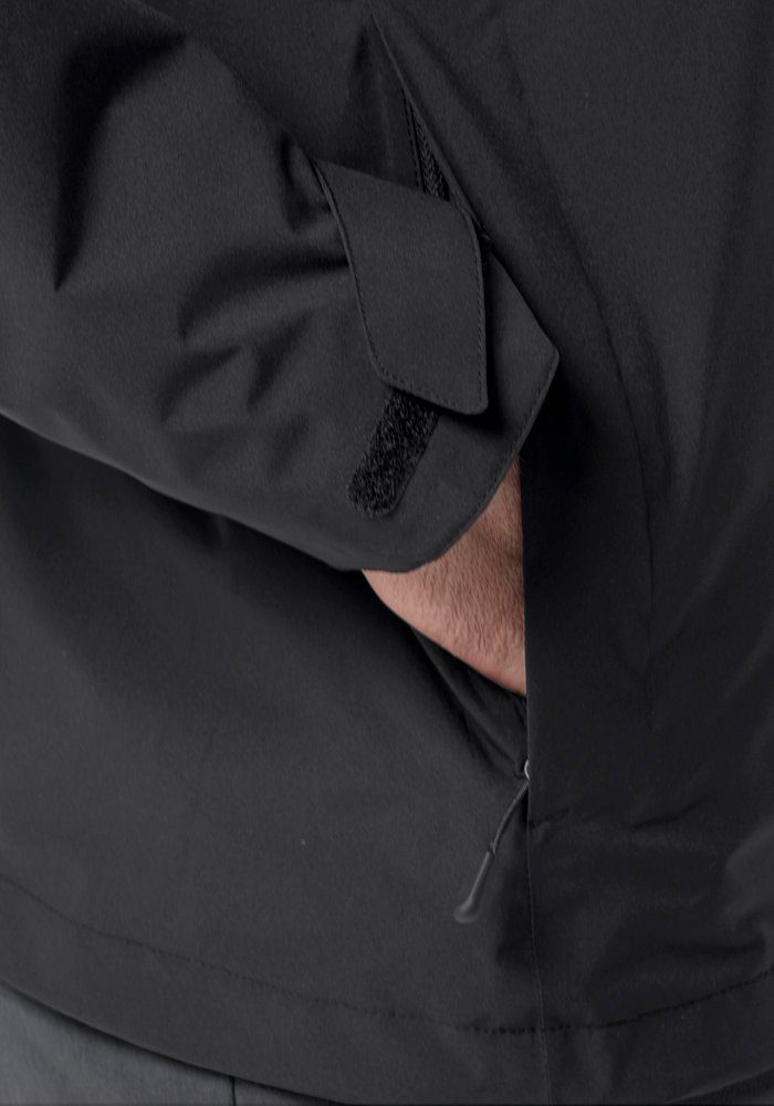 Jack Wolfskin Functioneel jack ROBURY 2L JKT M