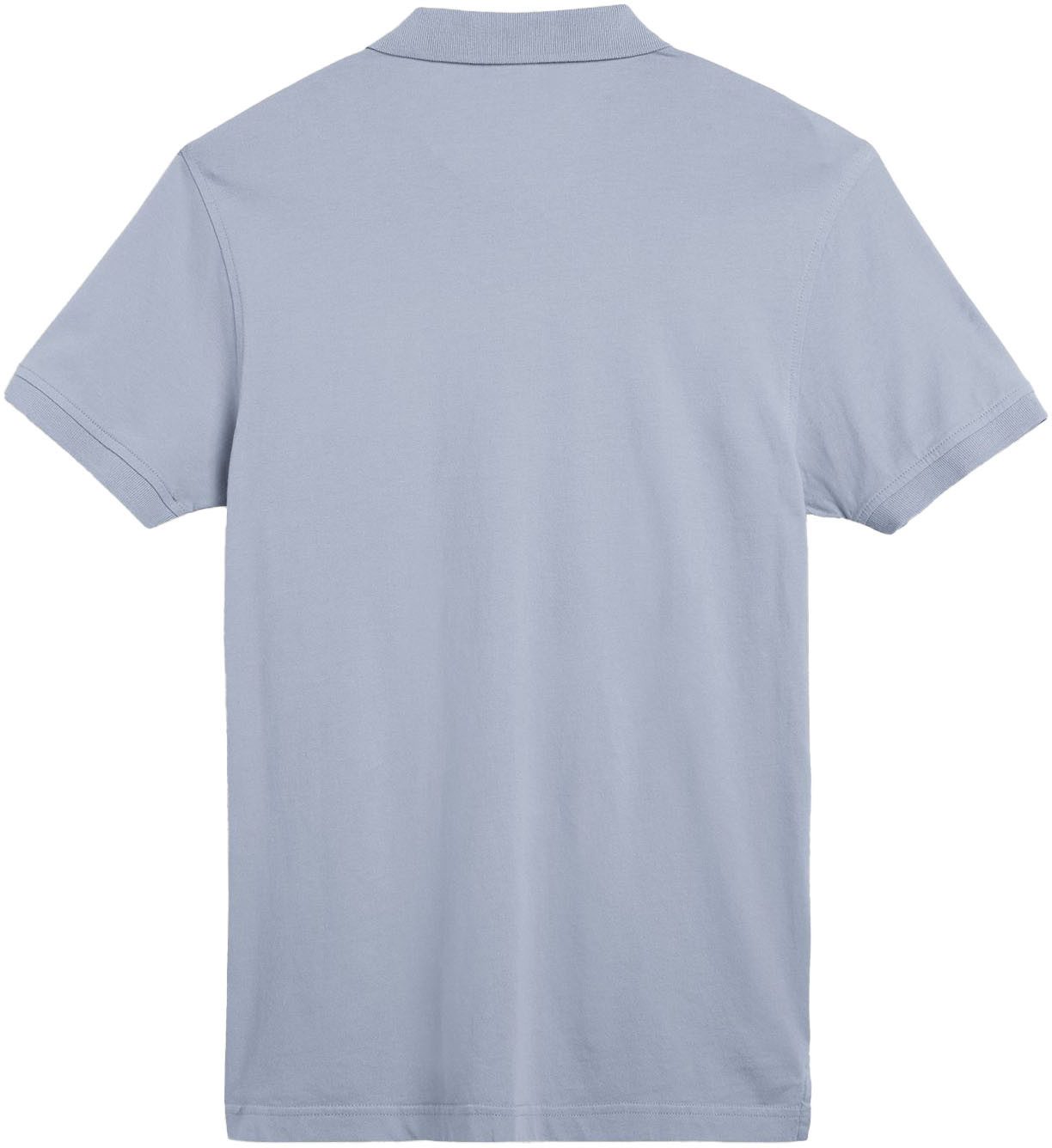 Levi's® Poloshirt LE NEW LEVIS HM POLO met klein batwing-logo