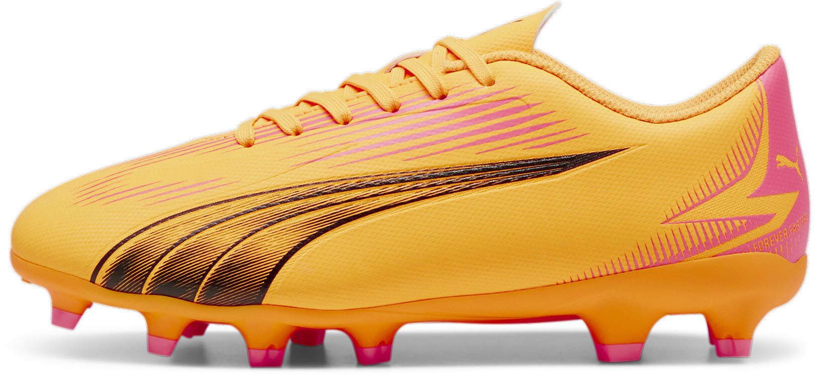 PUMA Voetbalschoenen ULTRA PLAY FG/AG Jr