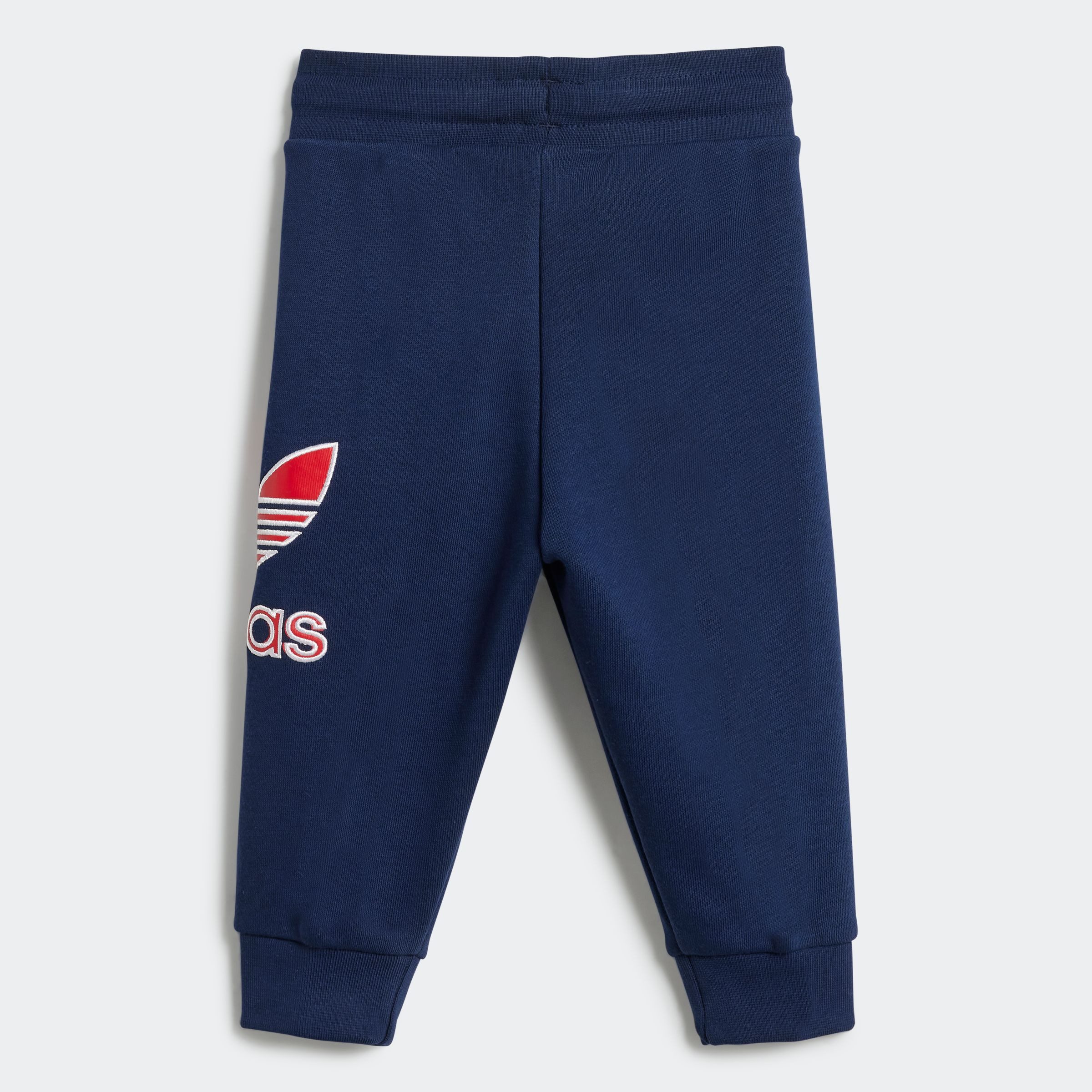 adidas Originals Trainingspak HOODIE SET BL (2-delig)