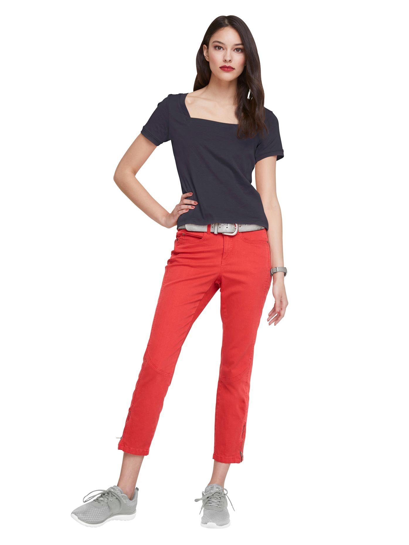 heine 3/4 broek