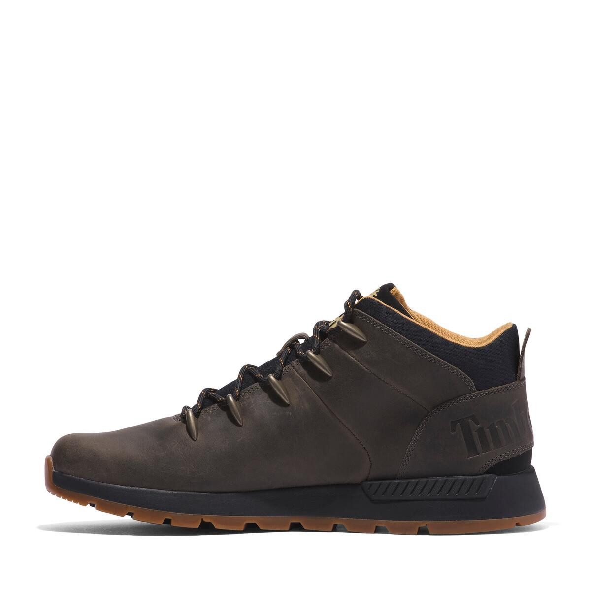 Timberland Veterschoenen SPRINT TREKKERMID LACE UP SNEAKER Winterschoenen, sneakerboots, winterlaarzen